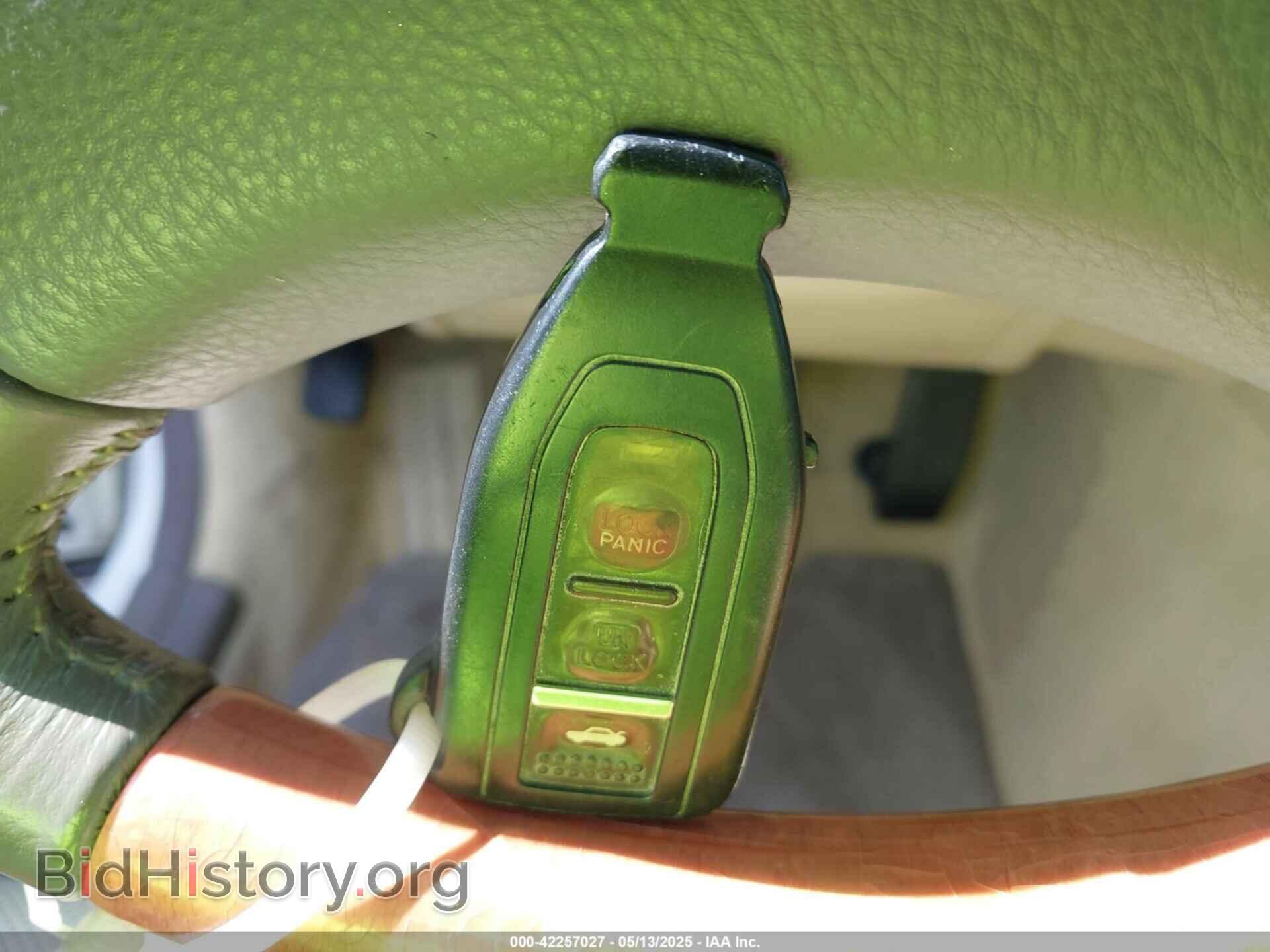2006 LEXUS LS 430 - VIN: JTHBN36F065029791 - Фото 11