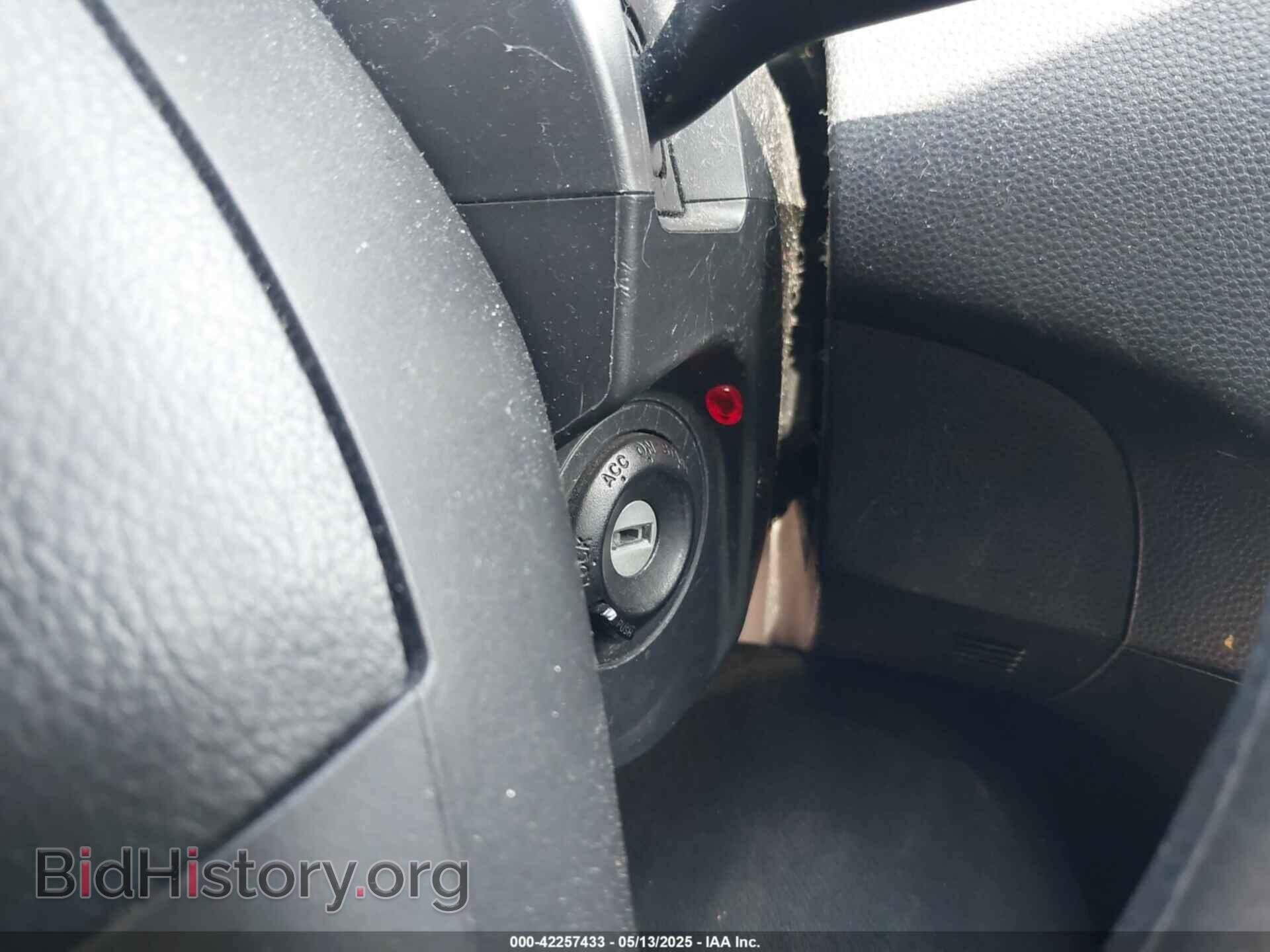 2011 MAZDA MAZDA3 - VIN: JM1BL1UF4B1356078 - Фото 11