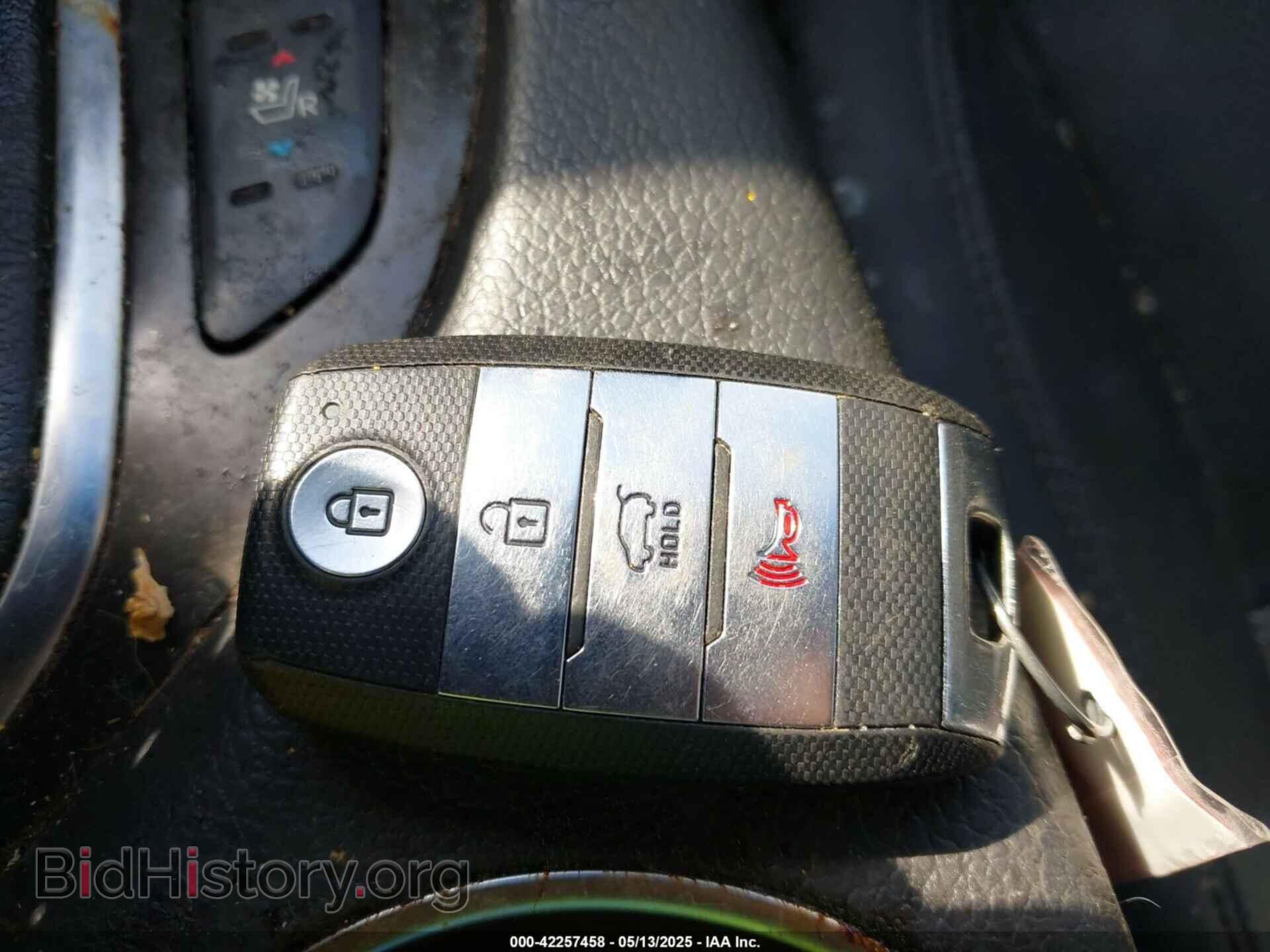 2015 KIA OPTIMA - VIN: KNAGN4AD6F5091809 - Фото 11