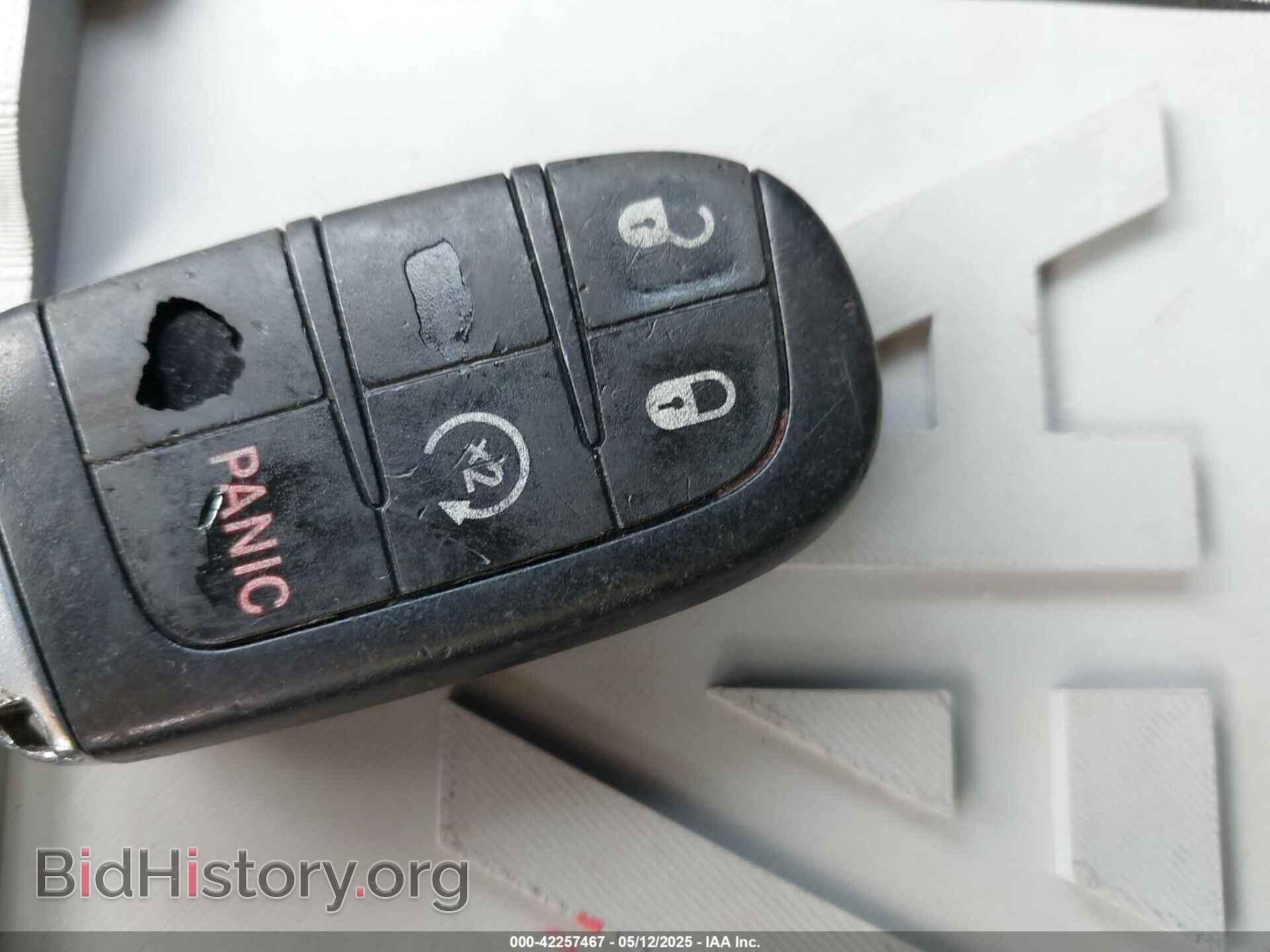 2014 DODGE JOURNEY - VIN: 3C4PDCBG9ET209357 - Фото 11