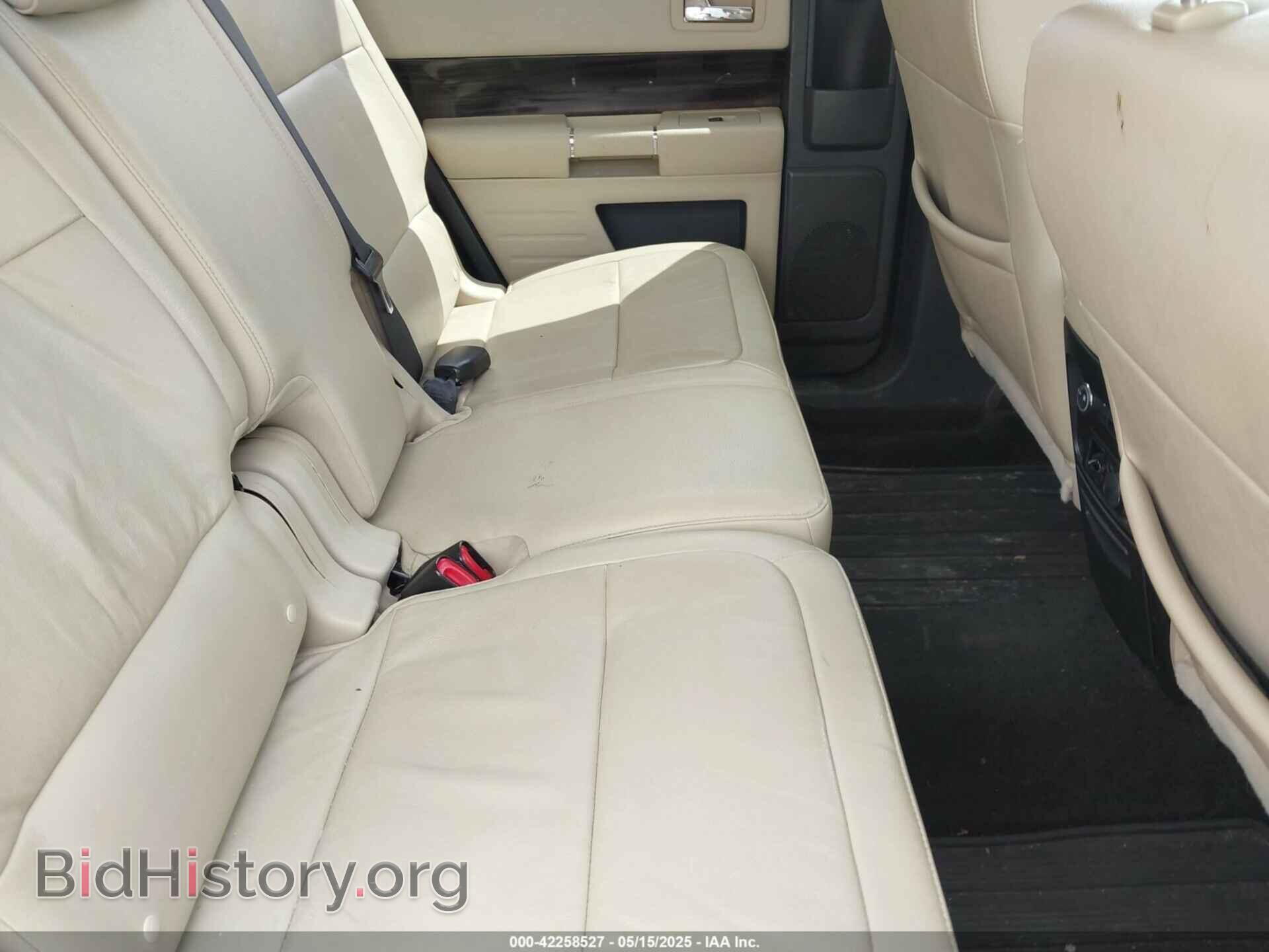 2015 FORD FLEX - VIN: 2FMGK5C89FBA20824 - Фото 8