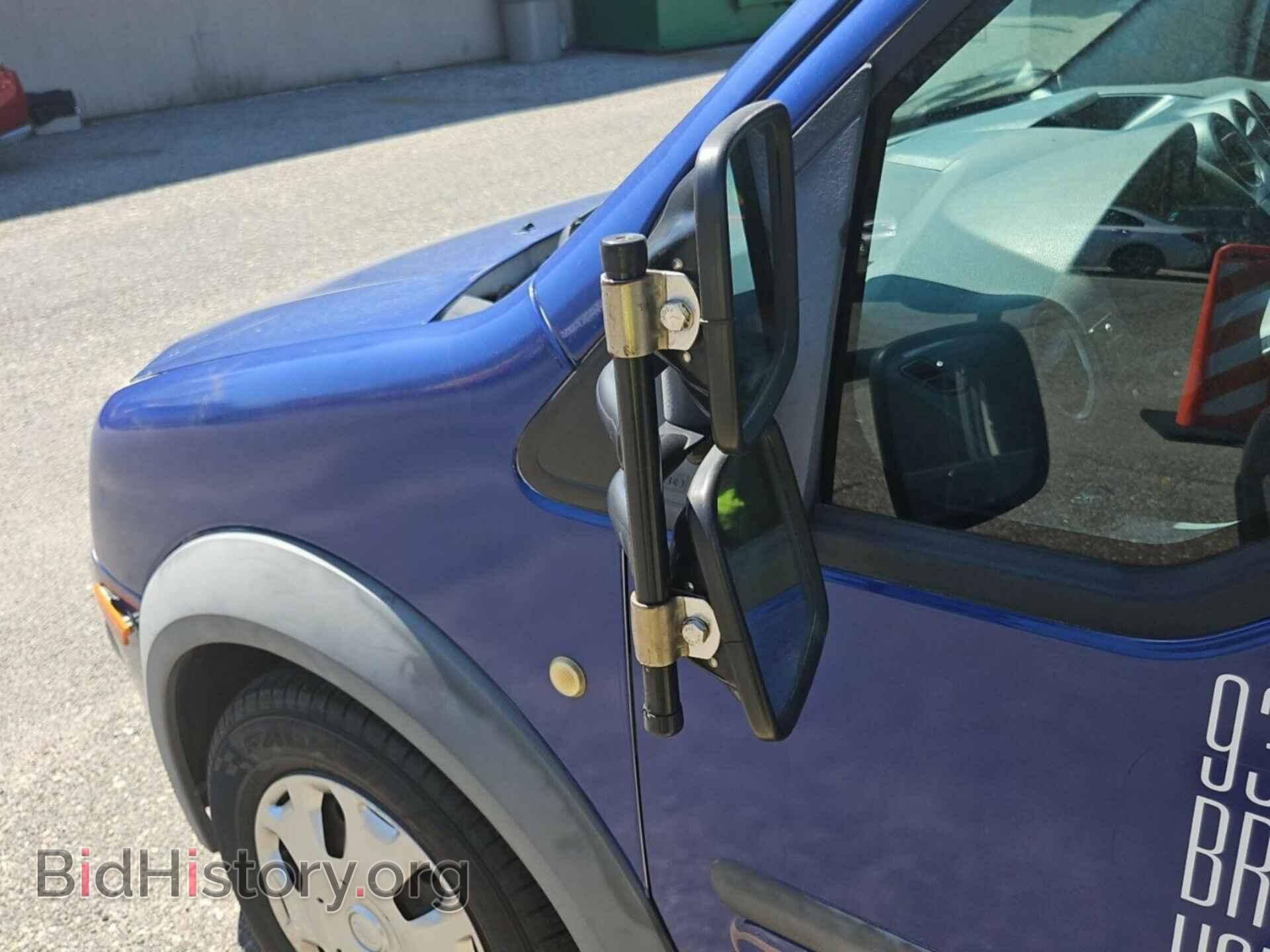 2012 FORD TRANSIT CONNECT - VIN: NM0LS7BNXCT116721 - Фото 23