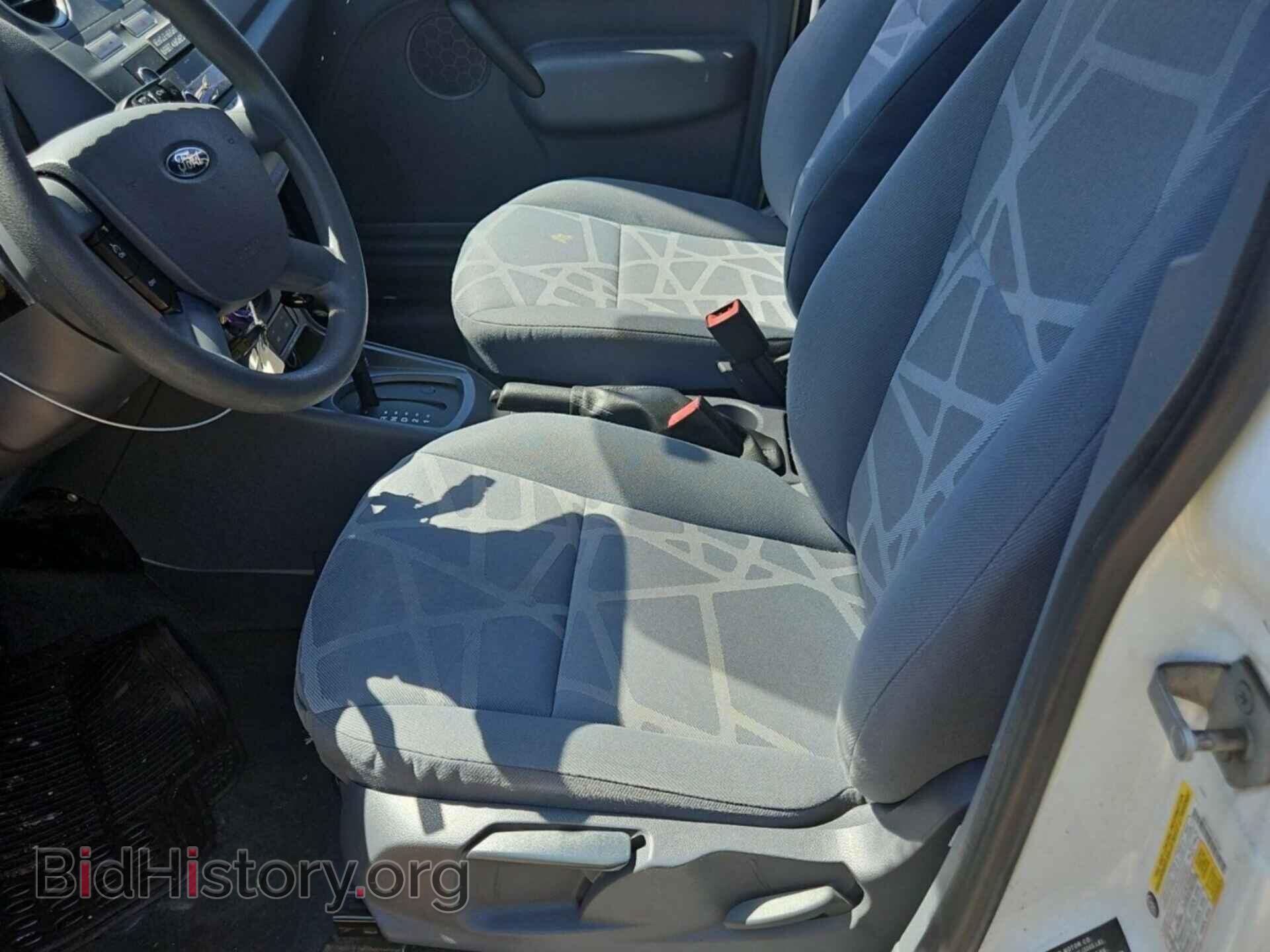2012 FORD TRANSIT CONNECT - VIN: NM0LS7BNXCT116721 - Фото 44
