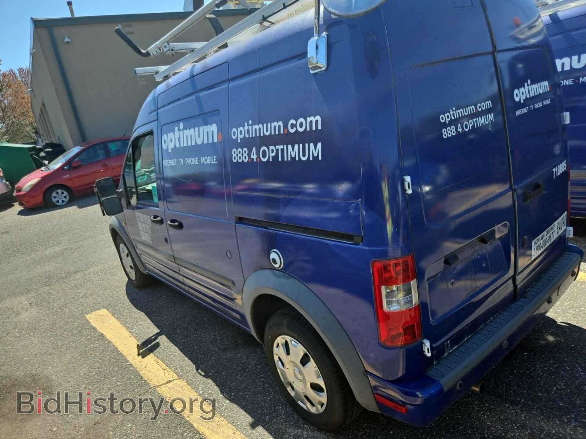 2012 FORD TRANSIT CONNECT - VIN: NM0LS7BNXCT116721 - Фото 46