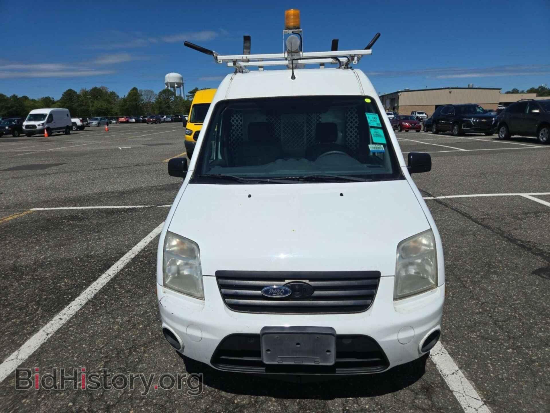 2011 FORD TRANSIT CONNECT - VIN: NM0LS7BN1BT067486 - Фото 35