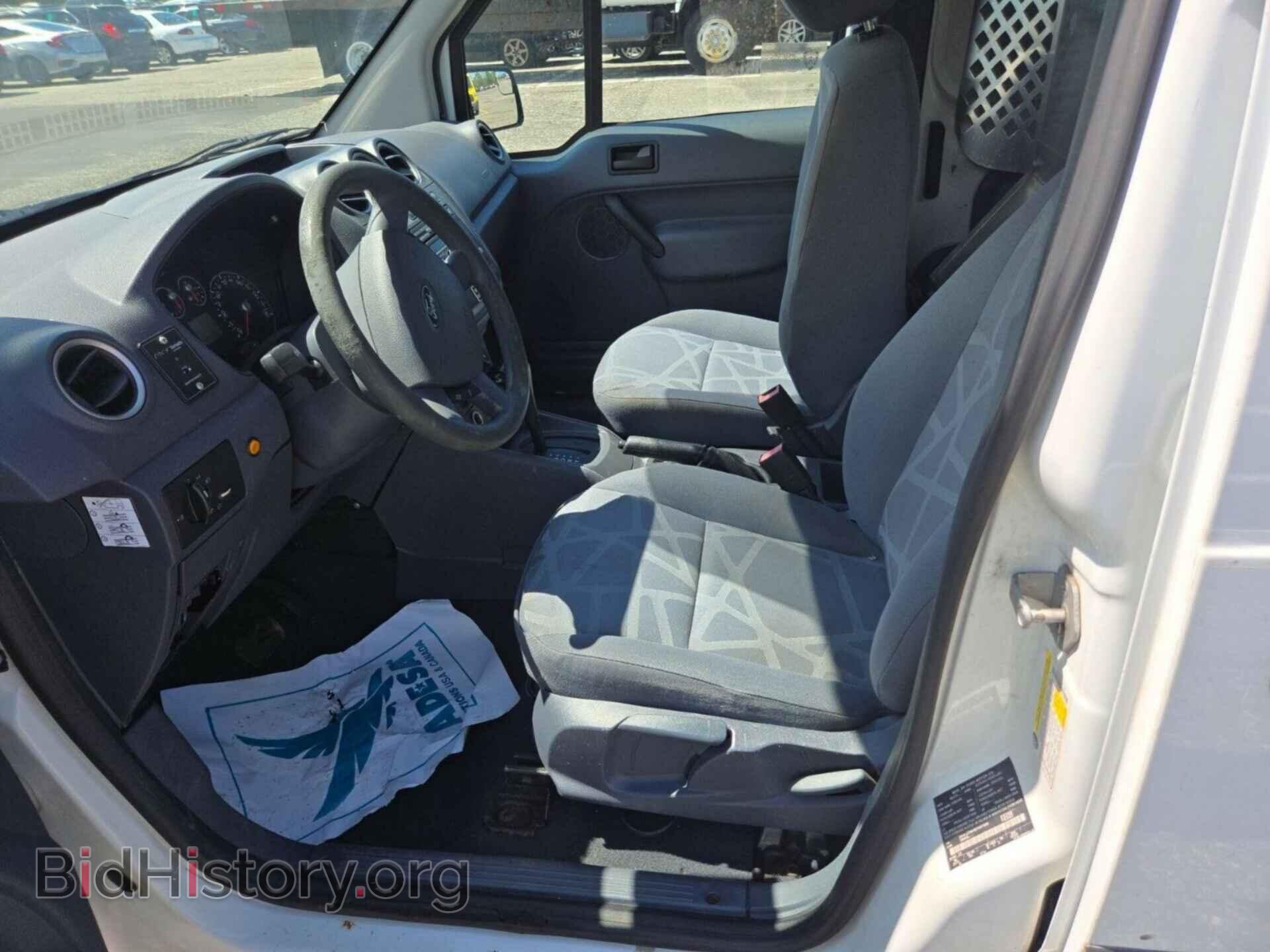 2011 FORD TRANSIT CONNECT - VIN: NM0LS7BN1BT067486 - Фото 42