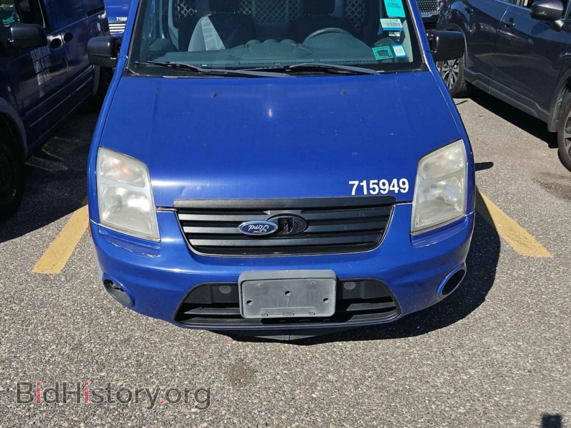 2011 FORD TRANSIT CONNECT - VIN: NM0LS7BN1BT067486 - Фото 46