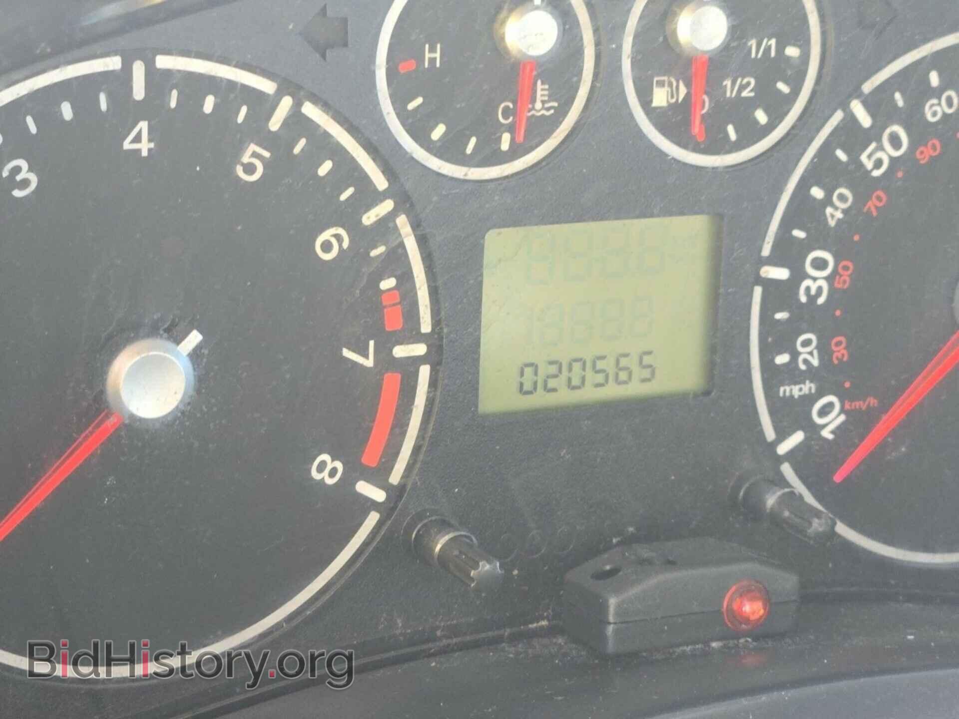2011 FORD TRANSIT CONNECT - VIN: NM0LS7BN1BT067486 - Фото 9
