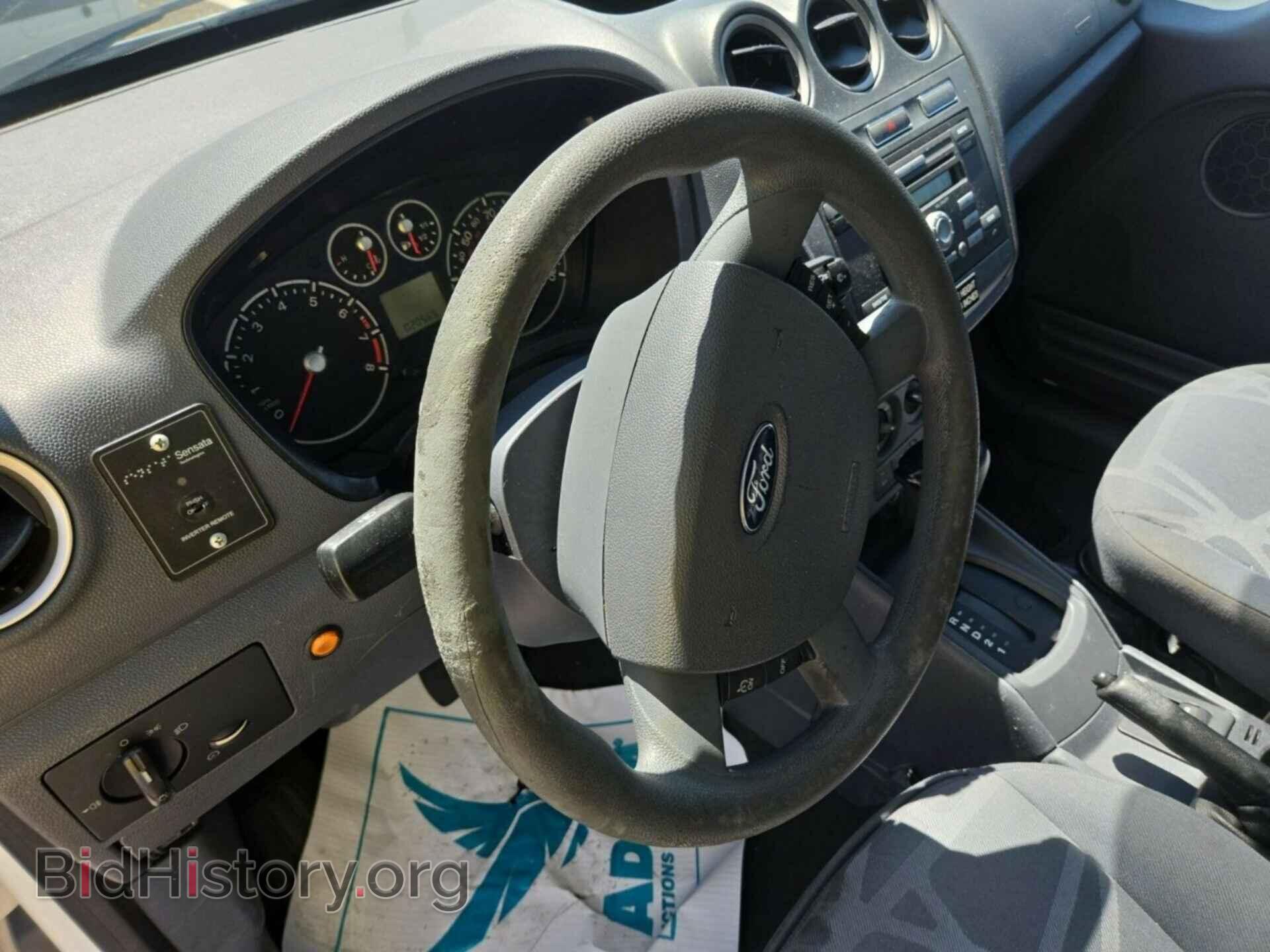 2011 FORD TRANSIT CONNECT - VIN: NM0LS7BN1BT067486 - Фото 10