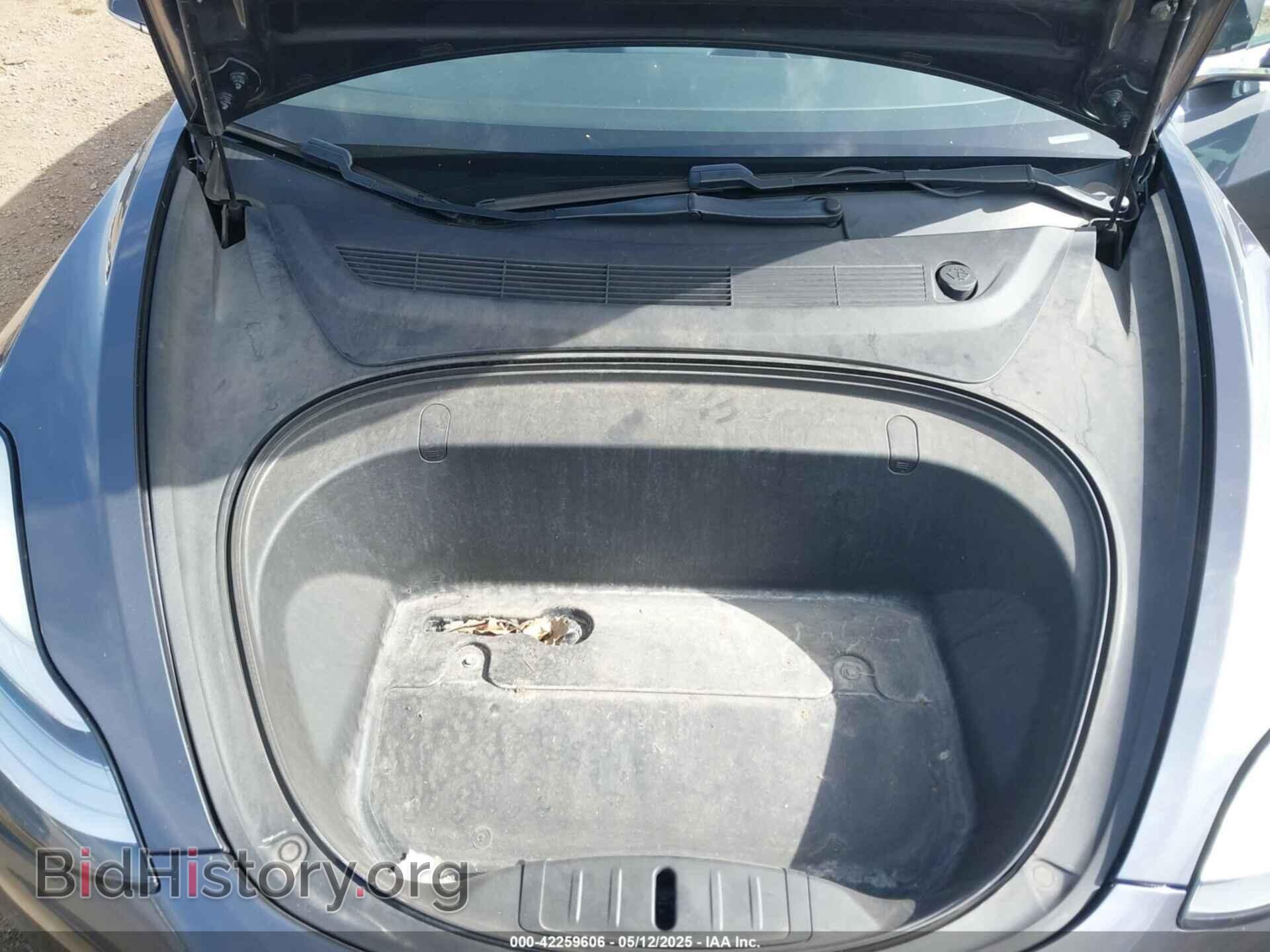 2019 TESLA MODEL 3 - VIN: 5YJ3E1EA0KF464223 - Photo 10