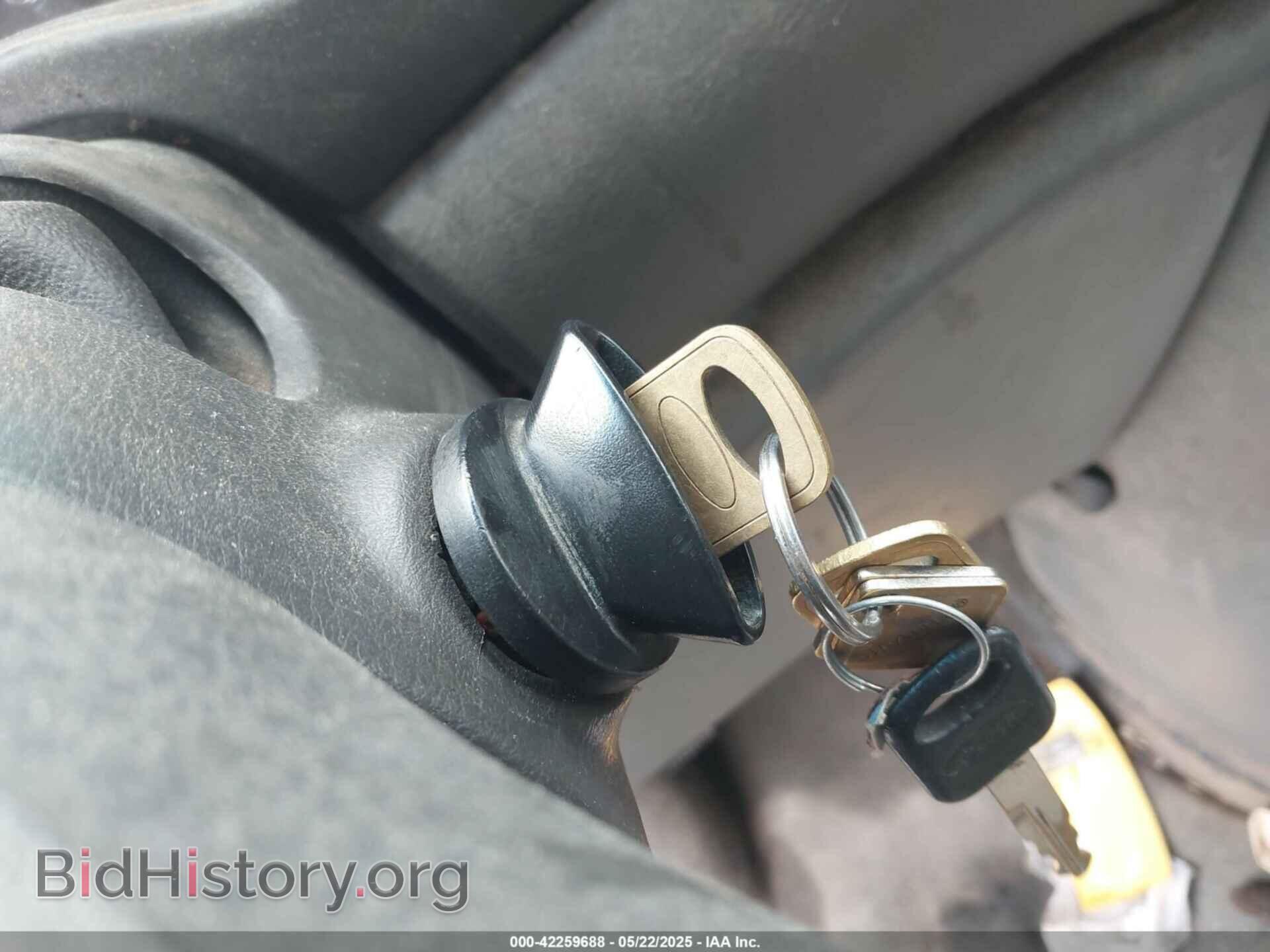 2008 FORD E-350 CUTAWAY - VIN: 1FDSE35LX8DB38448 - Фото 10