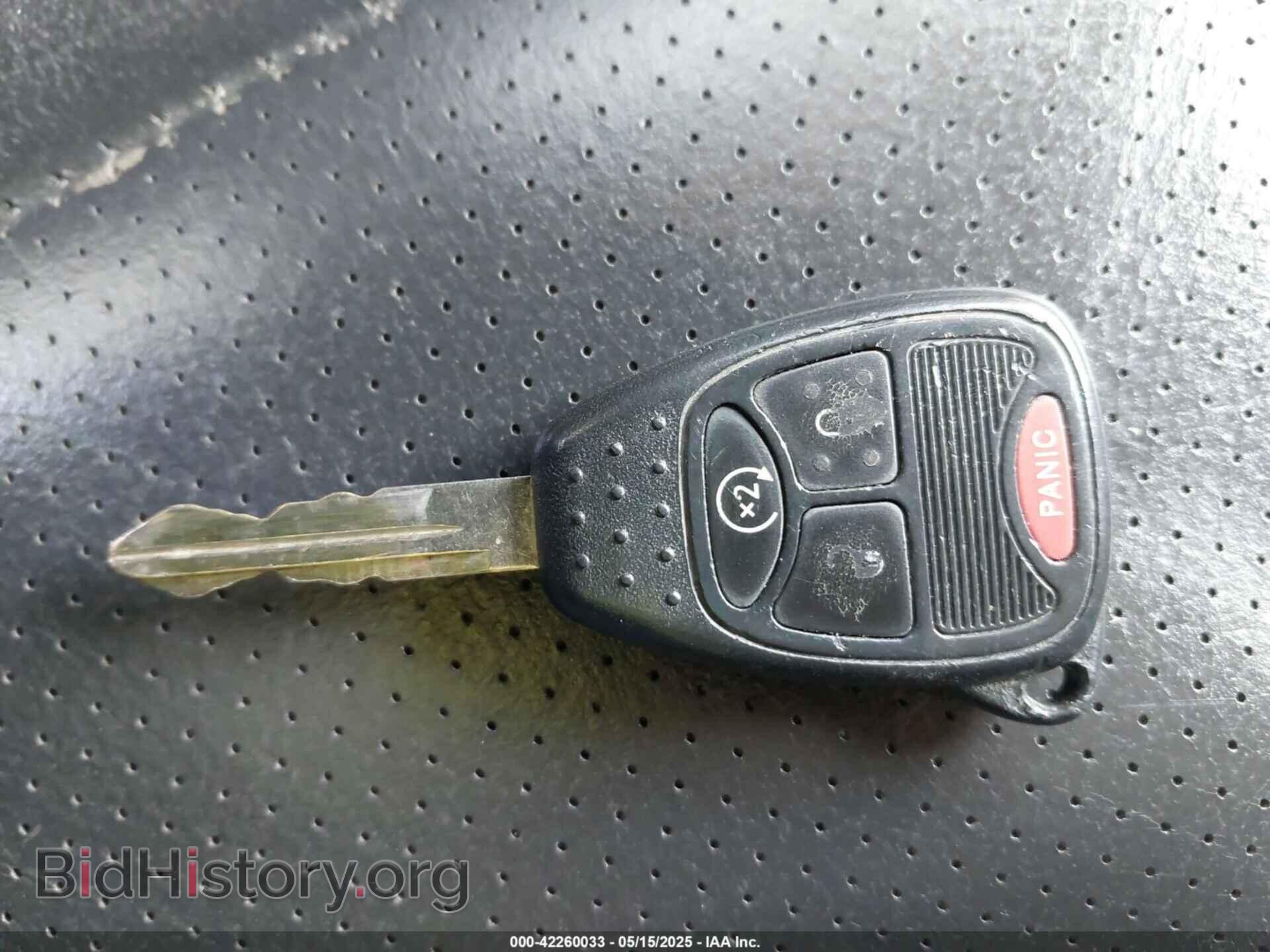 2017 JEEP COMPASS - VIN: 1C4NJDEB4HD113538 - Фото 11