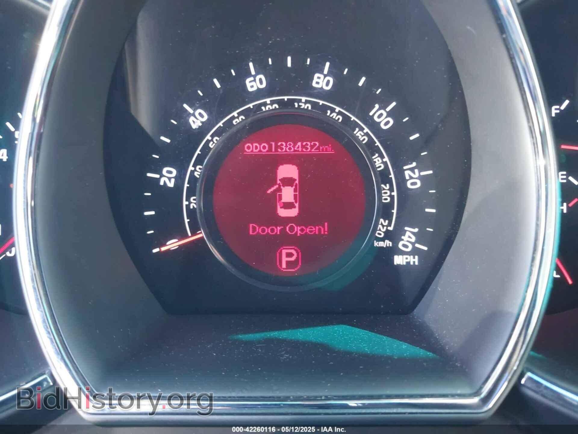 2016 KIA RIO - VIN: KNADN4A32G6565521 - Фото 7