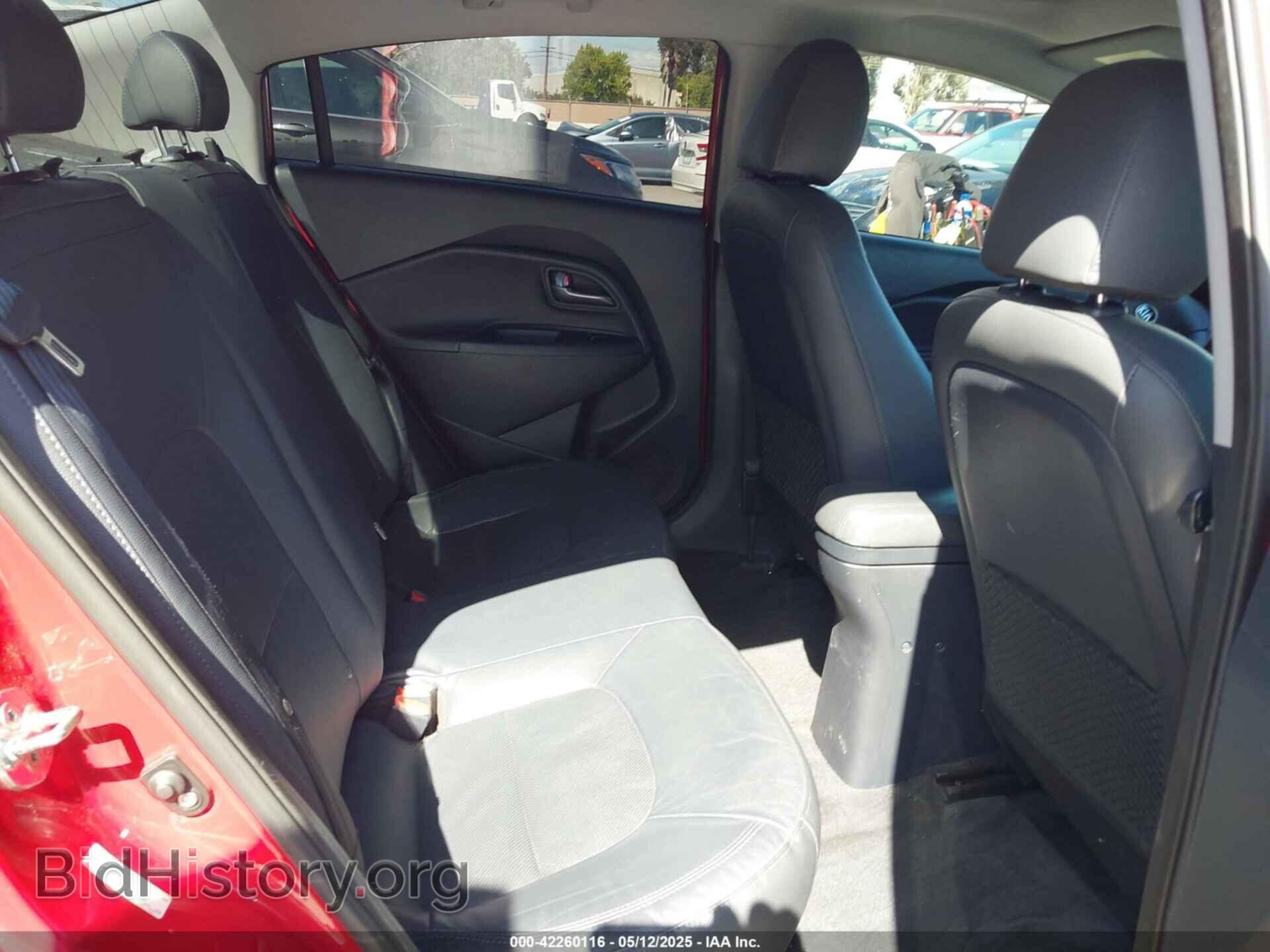 2016 KIA RIO - VIN: KNADN4A32G6565521 - Фото 8