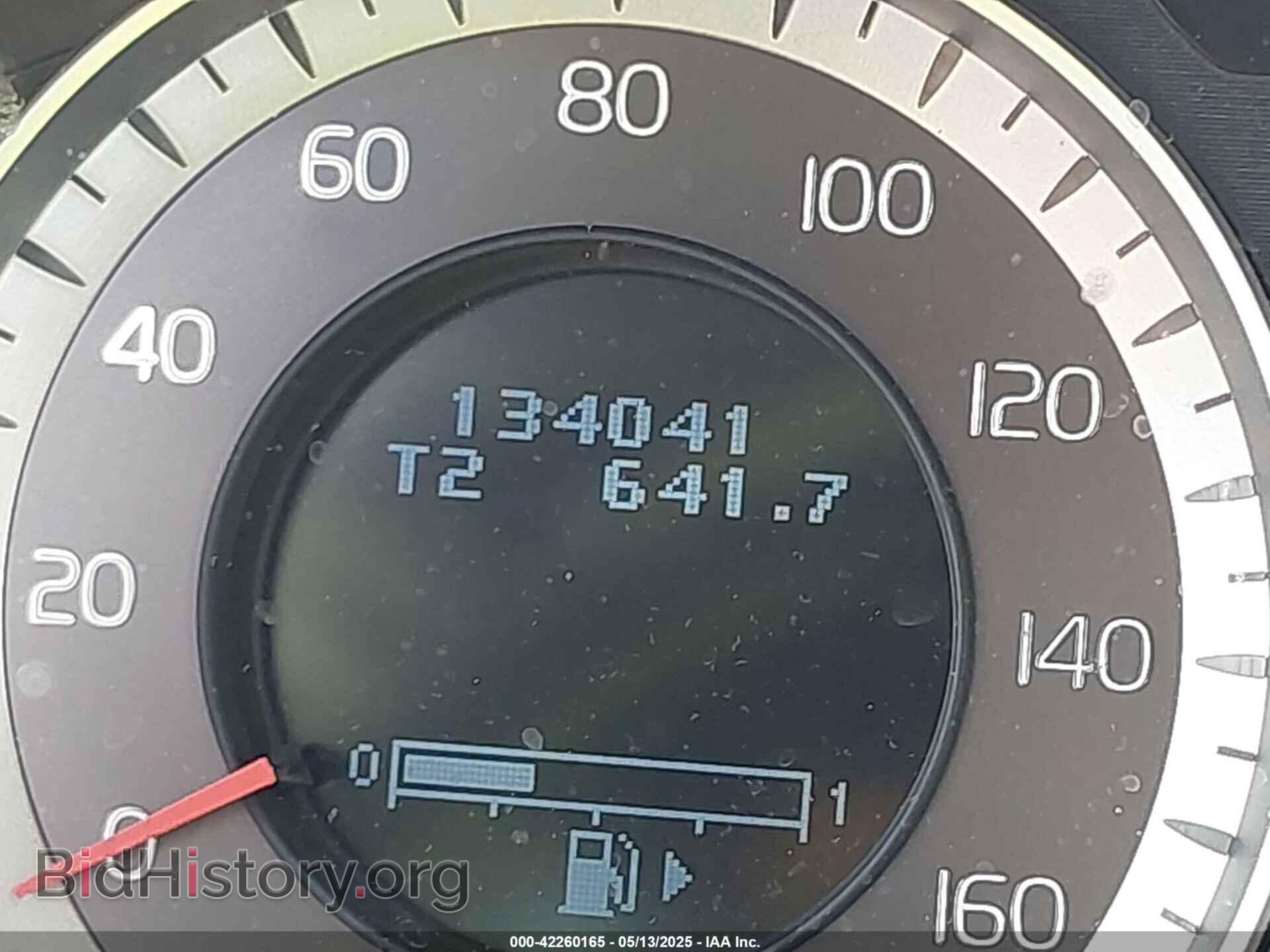 2013 VOLVO S60 - VIN: YV1612FS6D2195232 - Фото 16