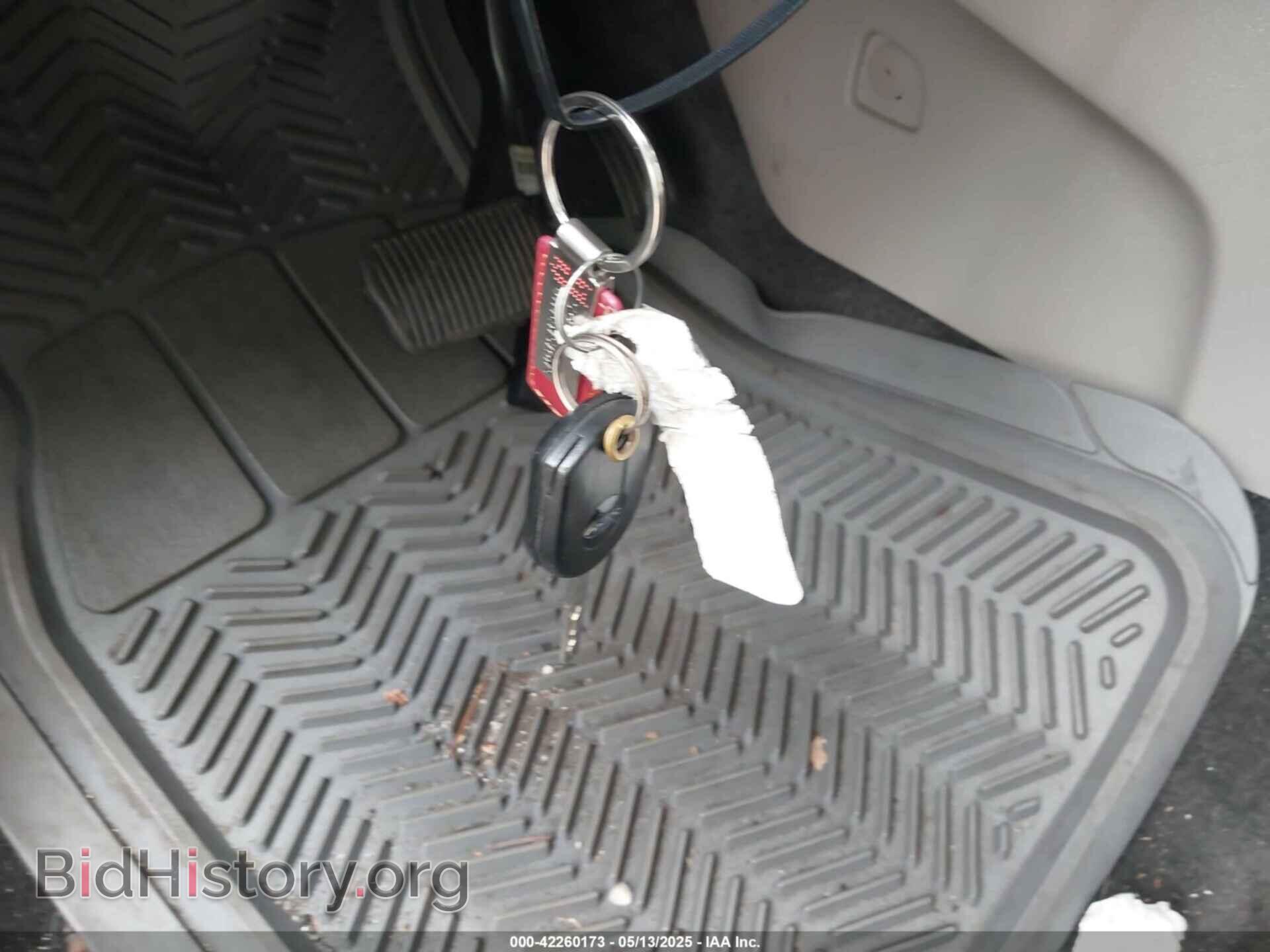 2017 FORD TRANSIT CONNECT - VIN: NM0GS9F79H1328358 - Фото 6