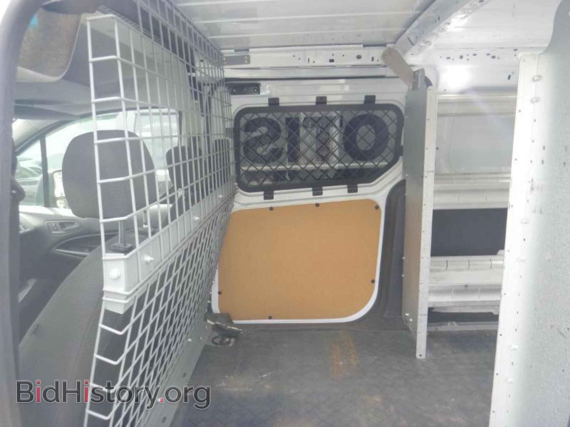 Photo NM0LS7E77J1373910 - FORD TRANSIT CONNECT 2018