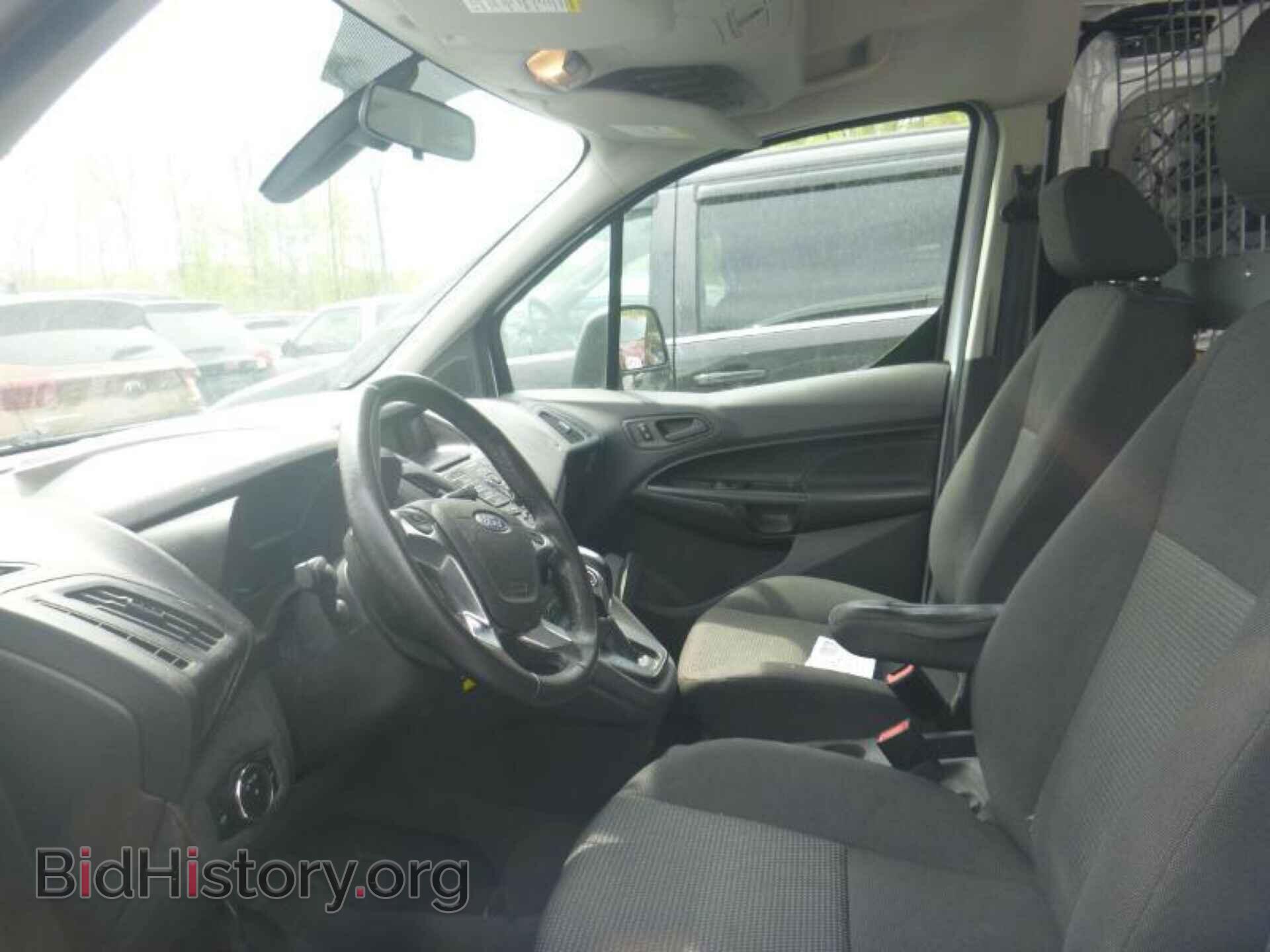 2018 FORD TRANSIT CONNECT - VIN: NM0LS7E77J1373910 - Фото 15