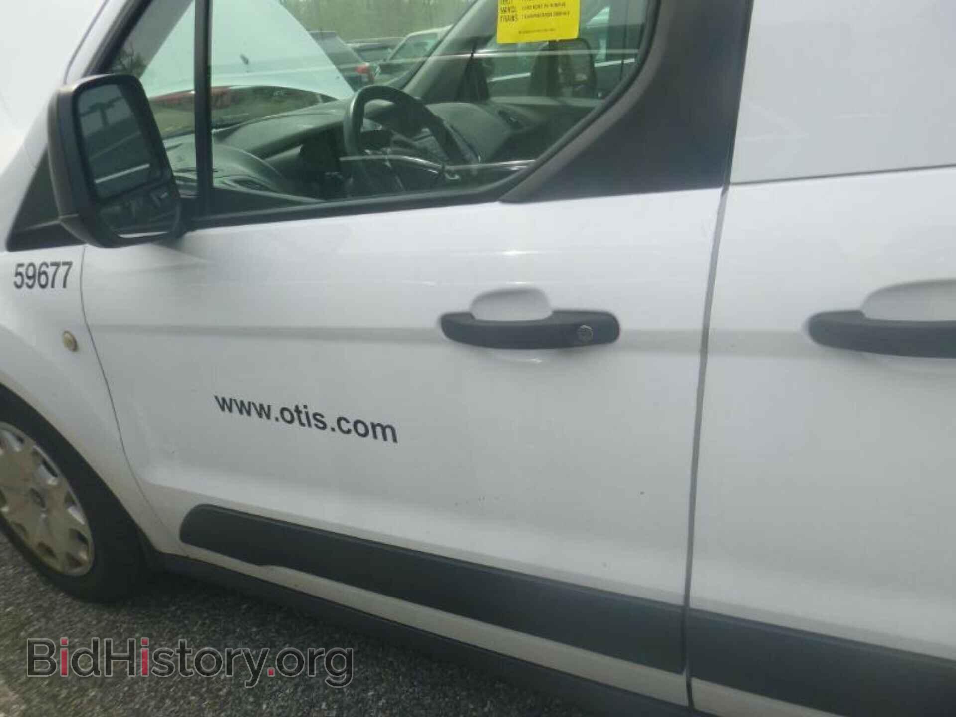 2018 FORD TRANSIT CONNECT - VIN: NM0LS7E77J1373910 - Фото 17