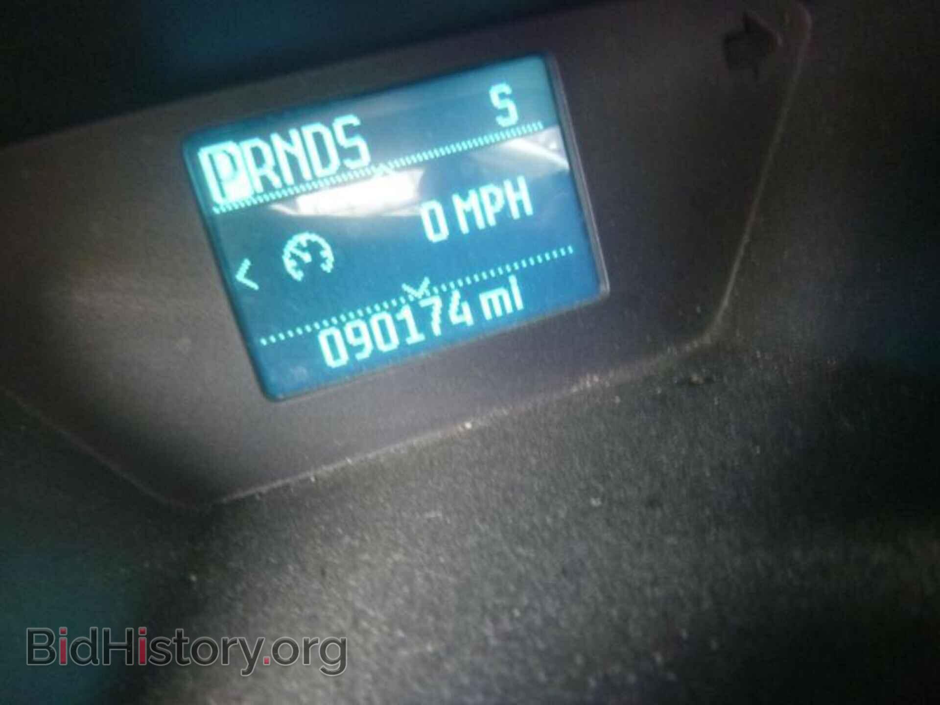 2018 FORD TRANSIT CONNECT - VIN: NM0LS7E77J1373910 - Фото 4