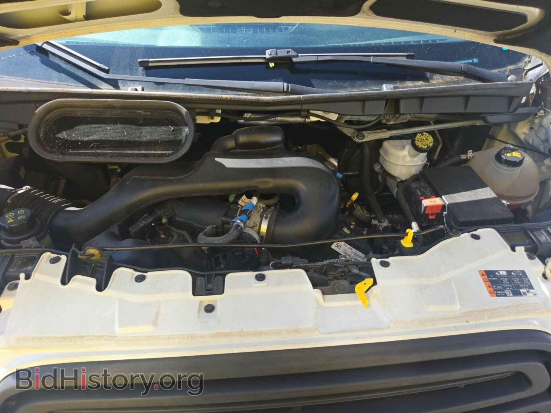 2017 FORD TRANSIT - VIN: 1FTYR1YM2HKA31983 - Фото 30