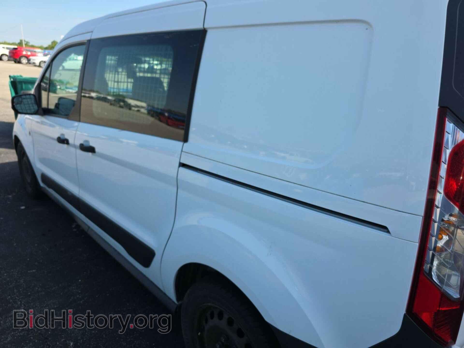 2017 FORD TRANSIT CONNECT - VIN: NM0LS7E72H1328819 - Фото 10