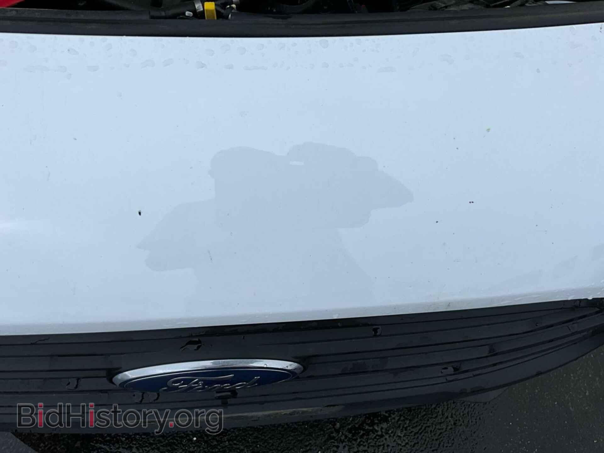 2023 FORD TRANSIT CONNECT - VIN: NM0LS7S22P1557086 - Фото 5