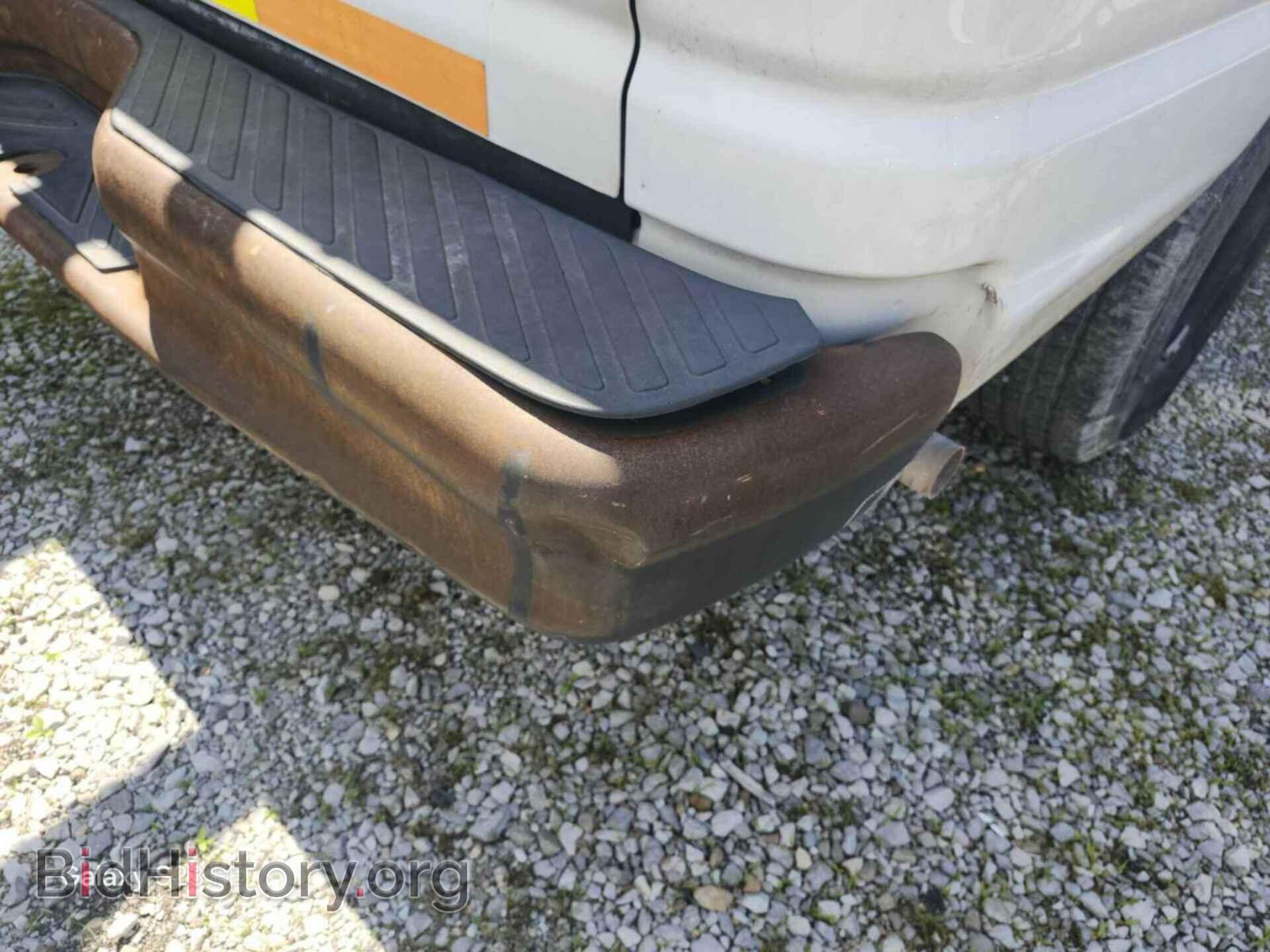 2013 FORD ECONOLINE - VIN: 1FTNE2EW2DDB02611 - Photo 2