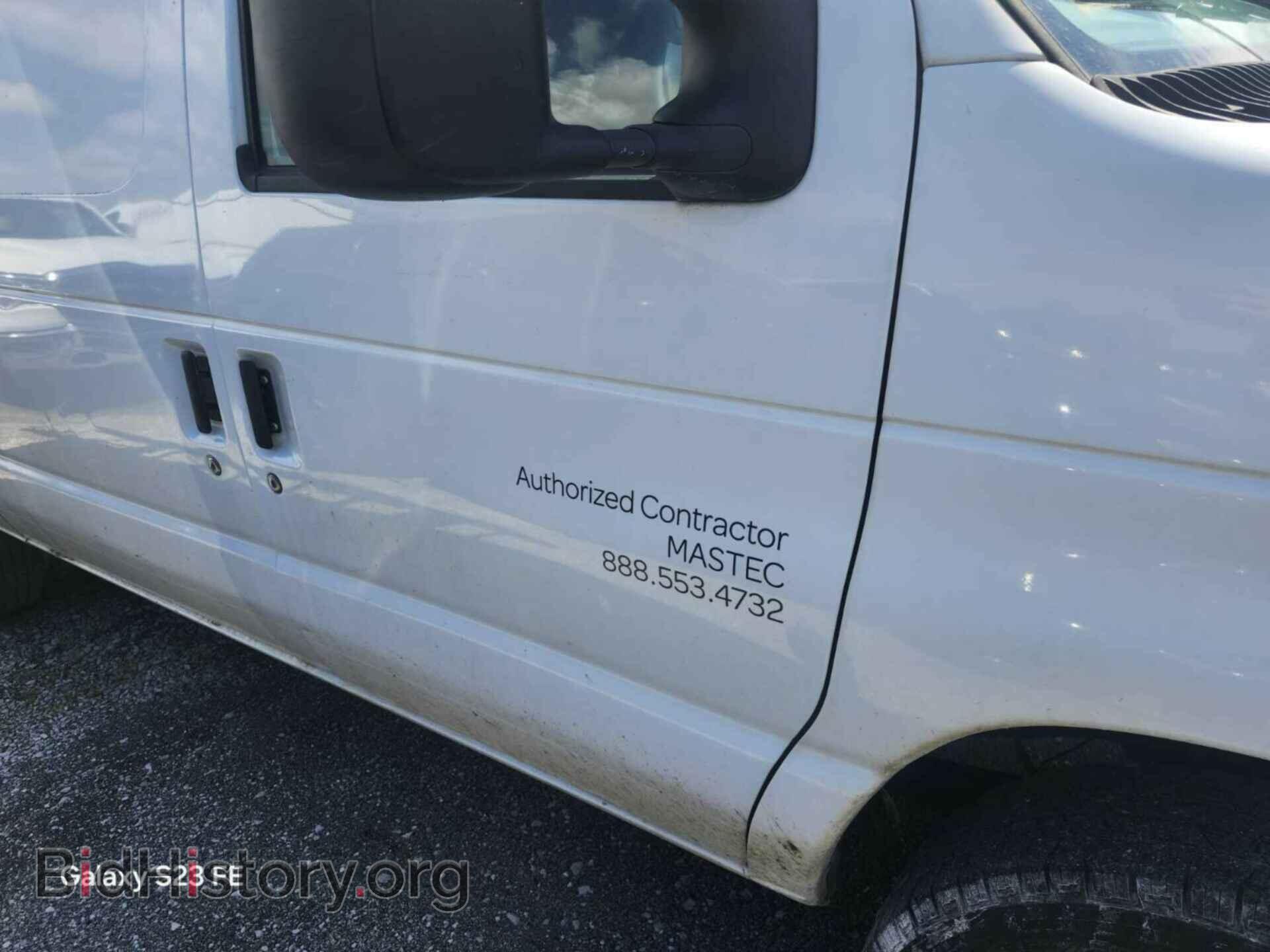 2013 FORD ECONOLINE - VIN: 1FTNE2EW2DDB02611 - Photo 12
