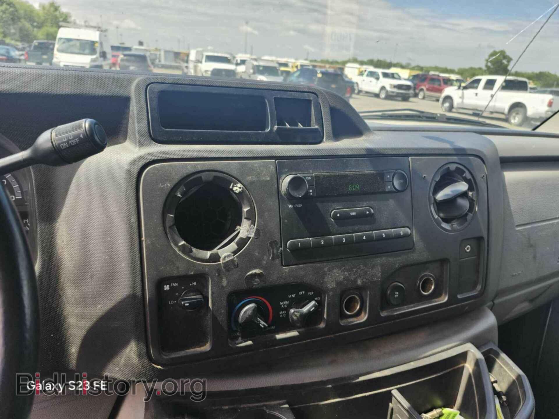 2013 FORD ECONOLINE - VIN: 1FTNE2EW2DDB02611 - Photo 13