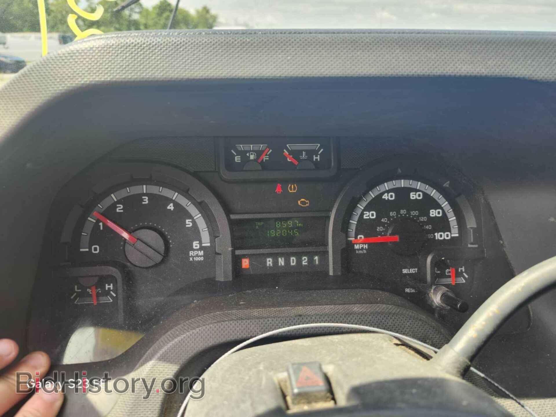 2013 FORD ECONOLINE - VIN: 1FTNE2EW2DDB02611 - Photo 16