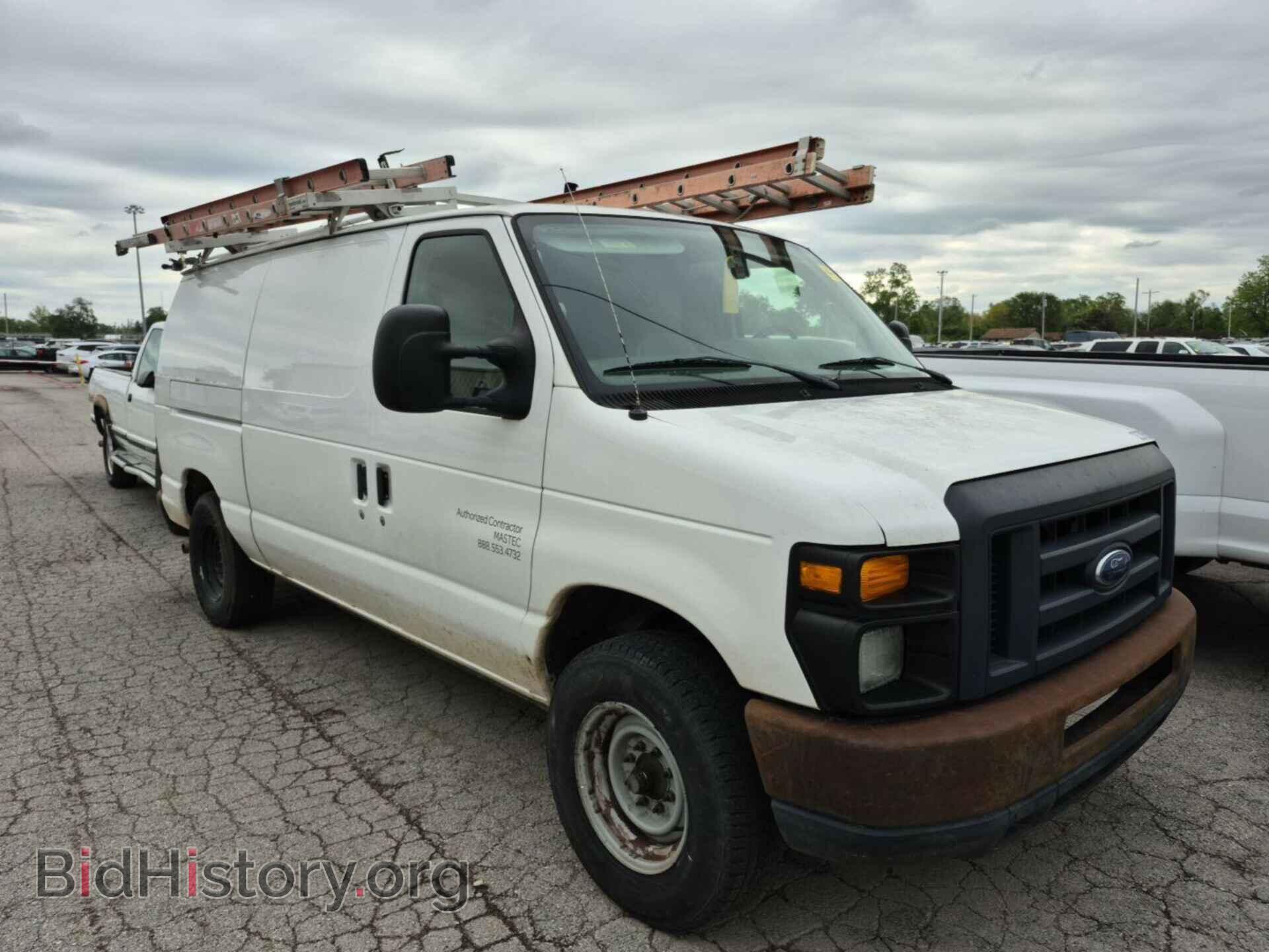 2013 FORD ECONOLINE - VIN: 1FTNE2EW2DDB02611 - Photo 17