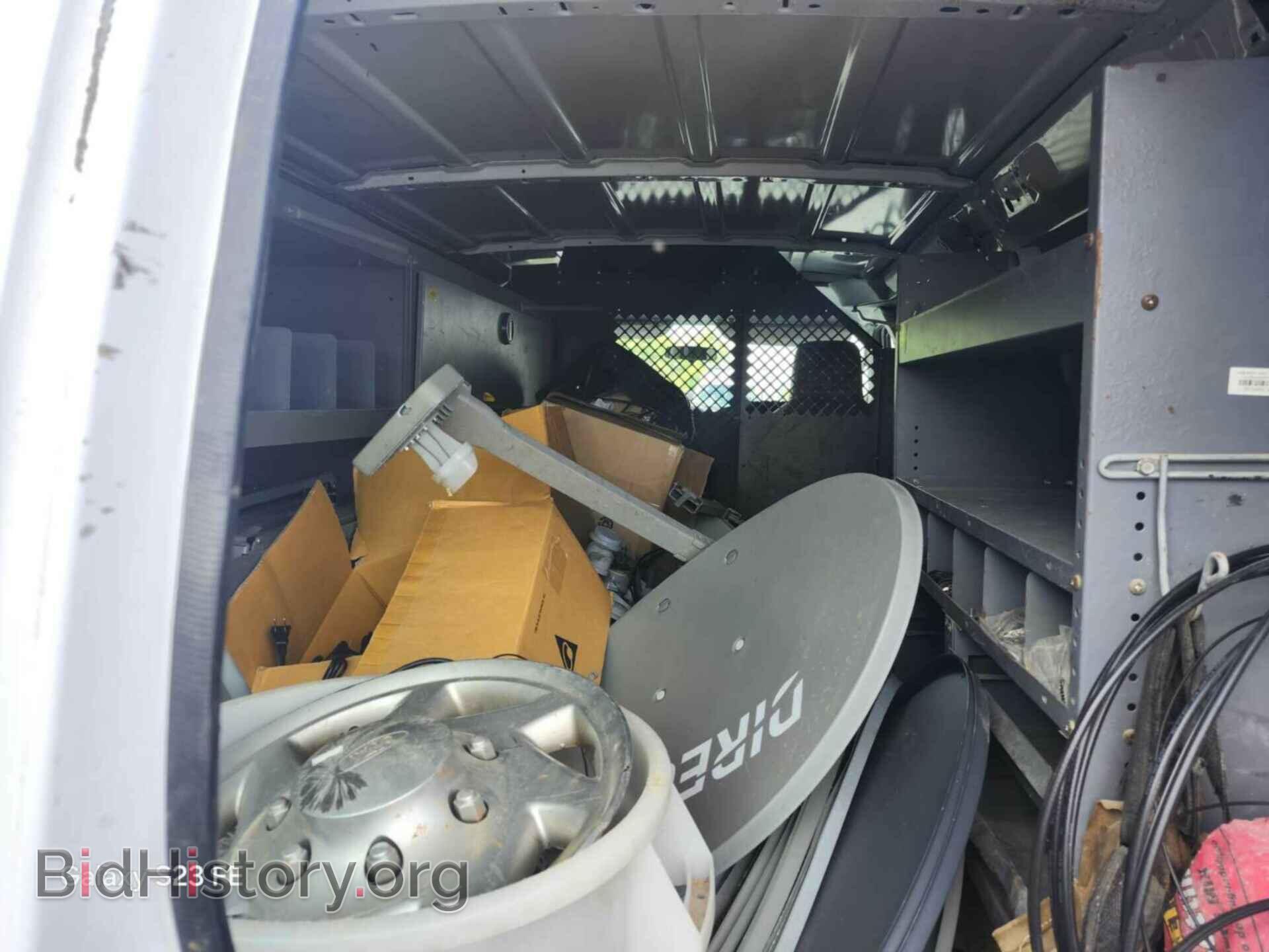 2013 FORD ECONOLINE - VIN: 1FTNE2EW2DDB02611 - Photo 3