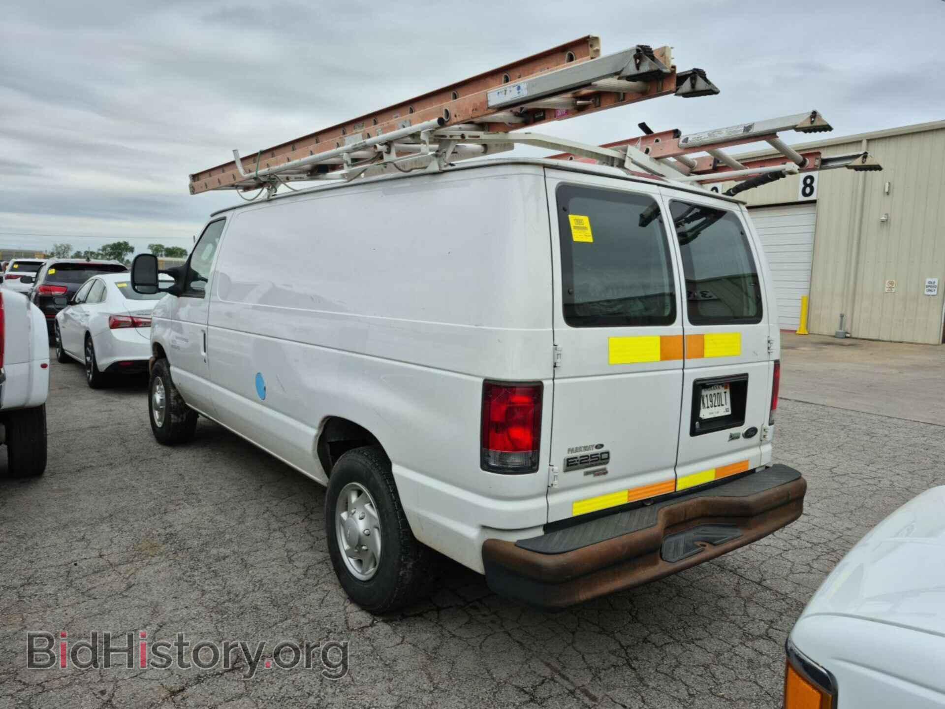 2013 FORD ECONOLINE - VIN: 1FTNE2EW2DDB02611 - Photo 23