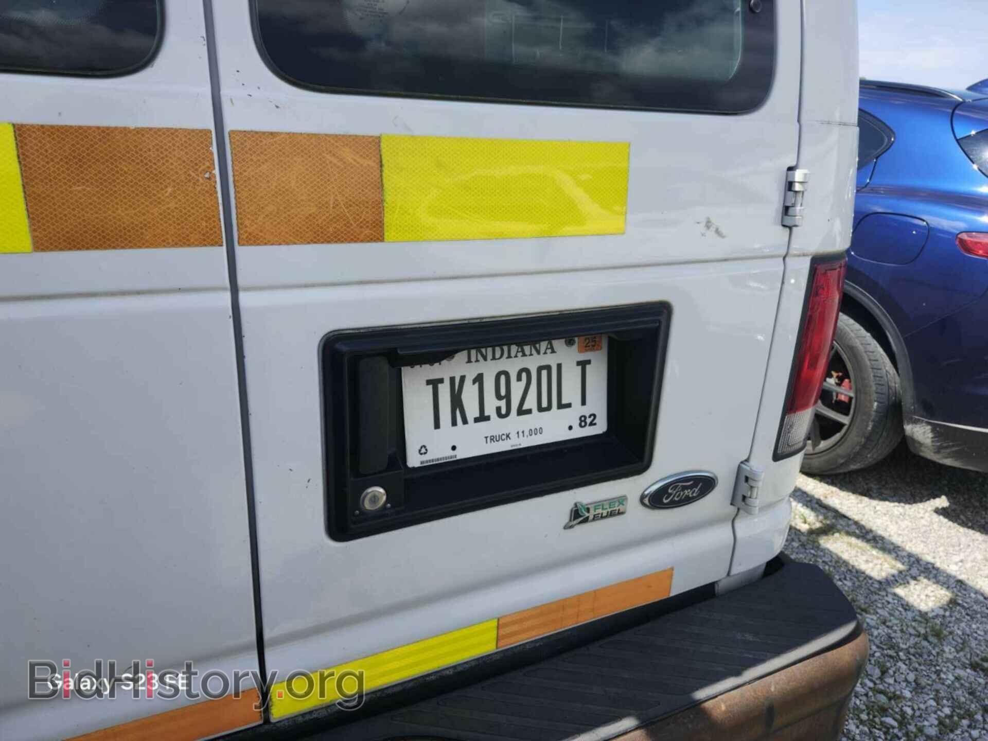 2013 FORD ECONOLINE - VIN: 1FTNE2EW2DDB02611 - Photo 26