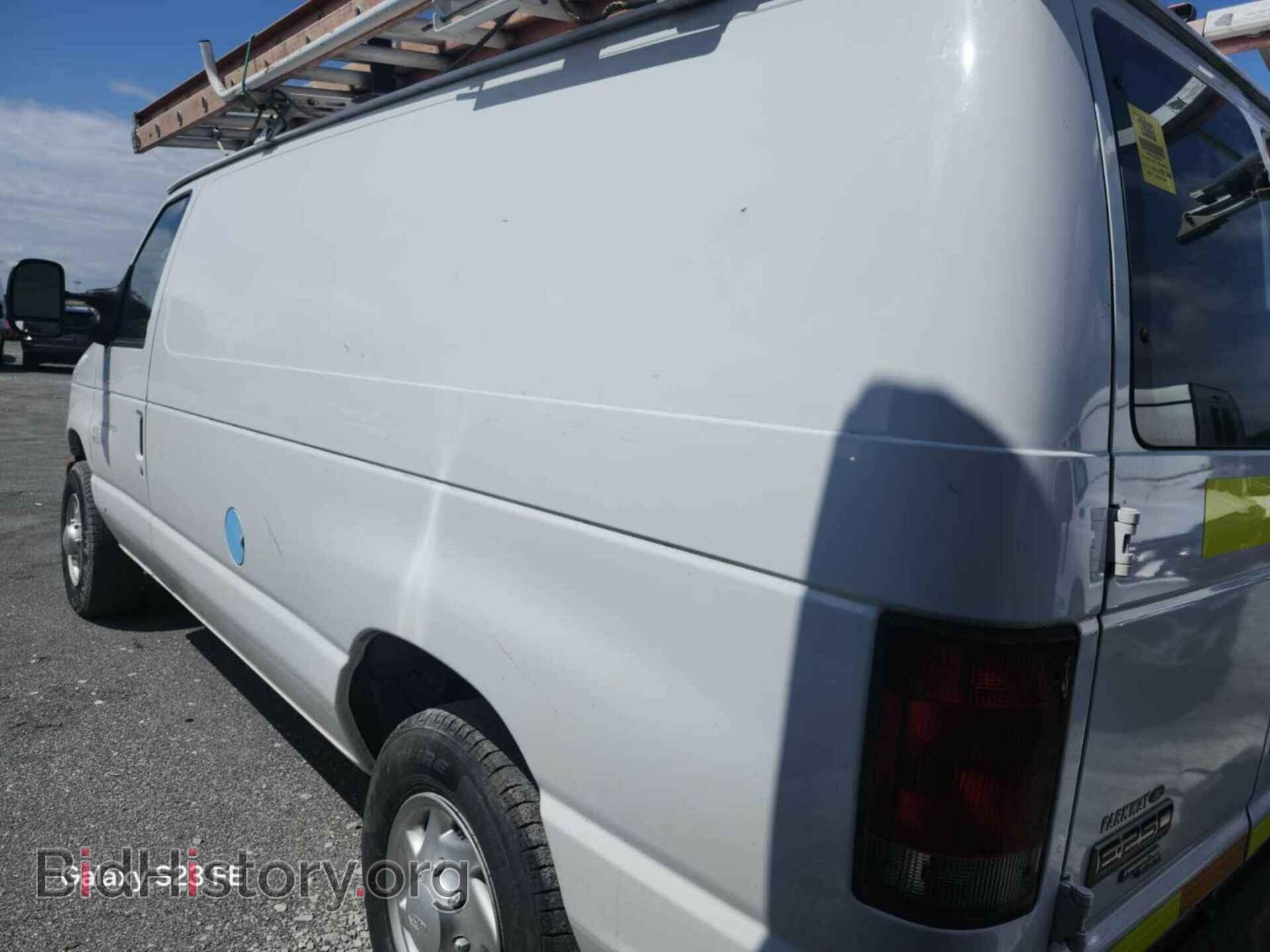 2013 FORD ECONOLINE - VIN: 1FTNE2EW2DDB02611 - Photo 29