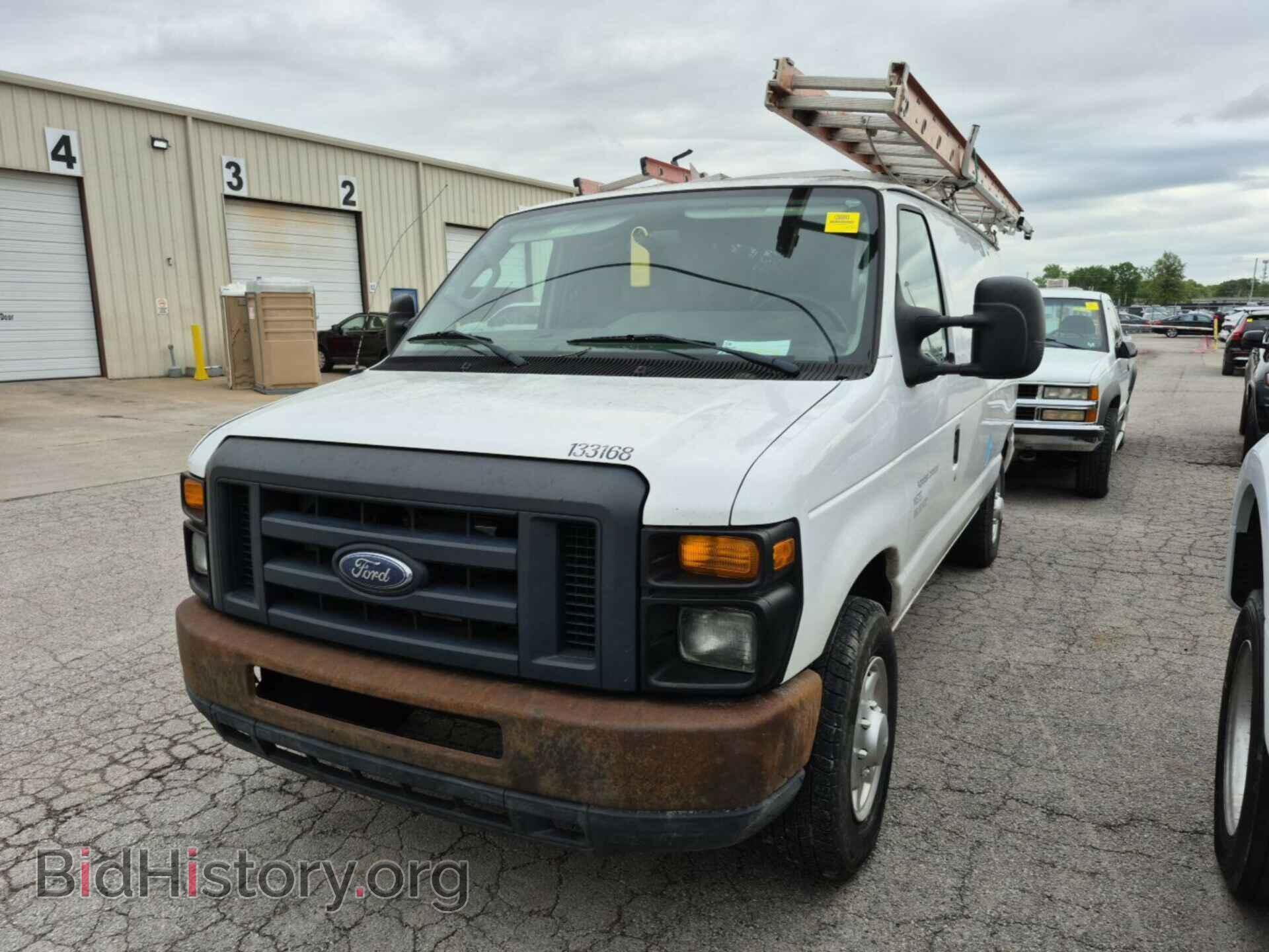 2013 FORD ECONOLINE - VIN: 1FTNE2EW2DDB02611 - Photo 30