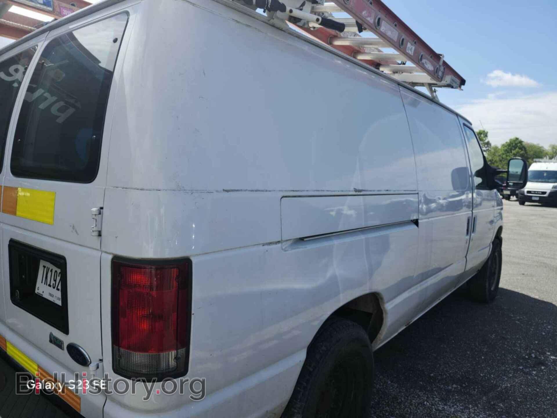 2013 FORD ECONOLINE - VIN: 1FTNE2EW2DDB02611 - Photo 6