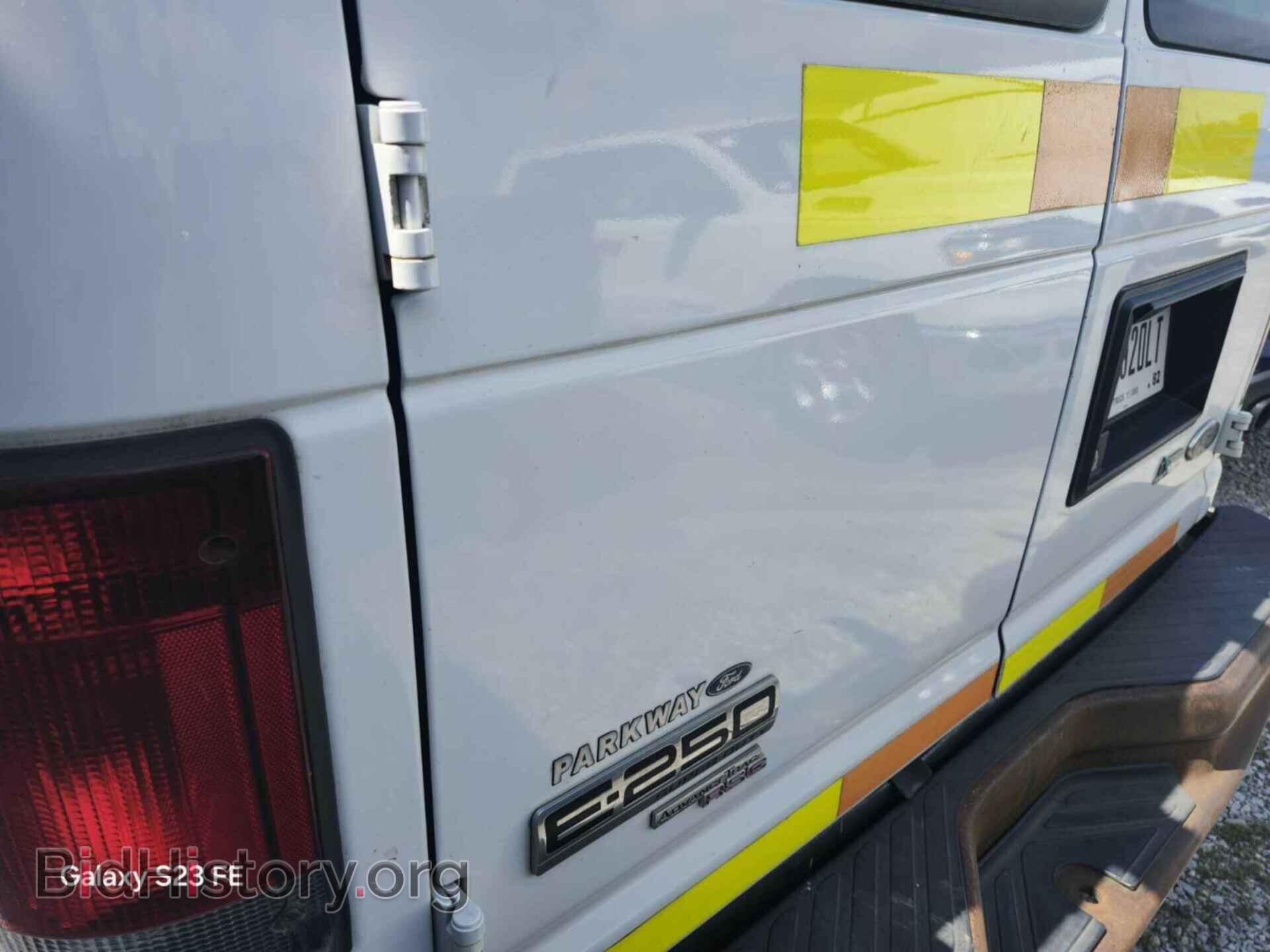 2013 FORD ECONOLINE - VIN: 1FTNE2EW2DDB02611 - Photo 7