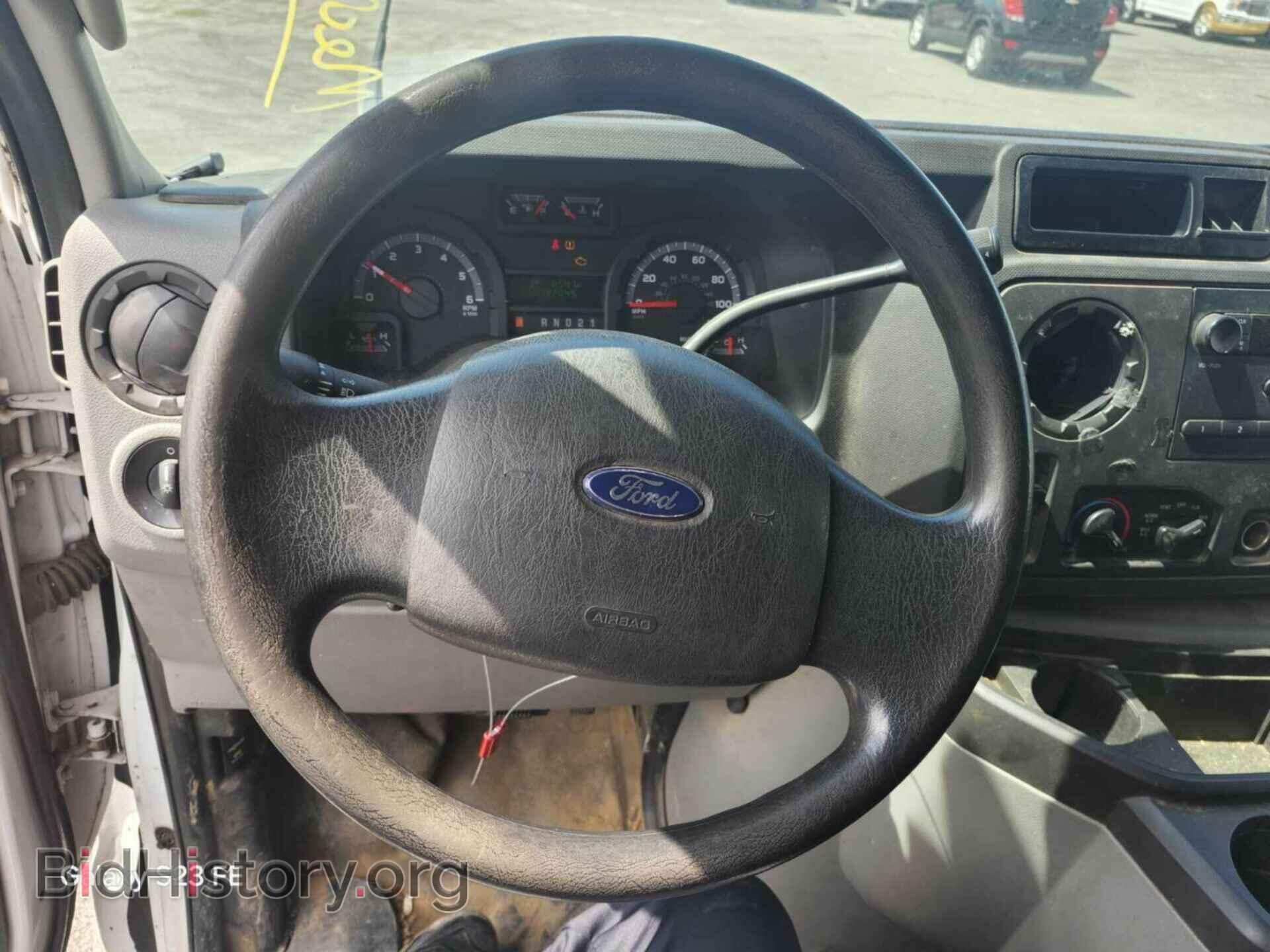 2013 FORD ECONOLINE - VIN: 1FTNE2EW2DDB02611 - Photo 10