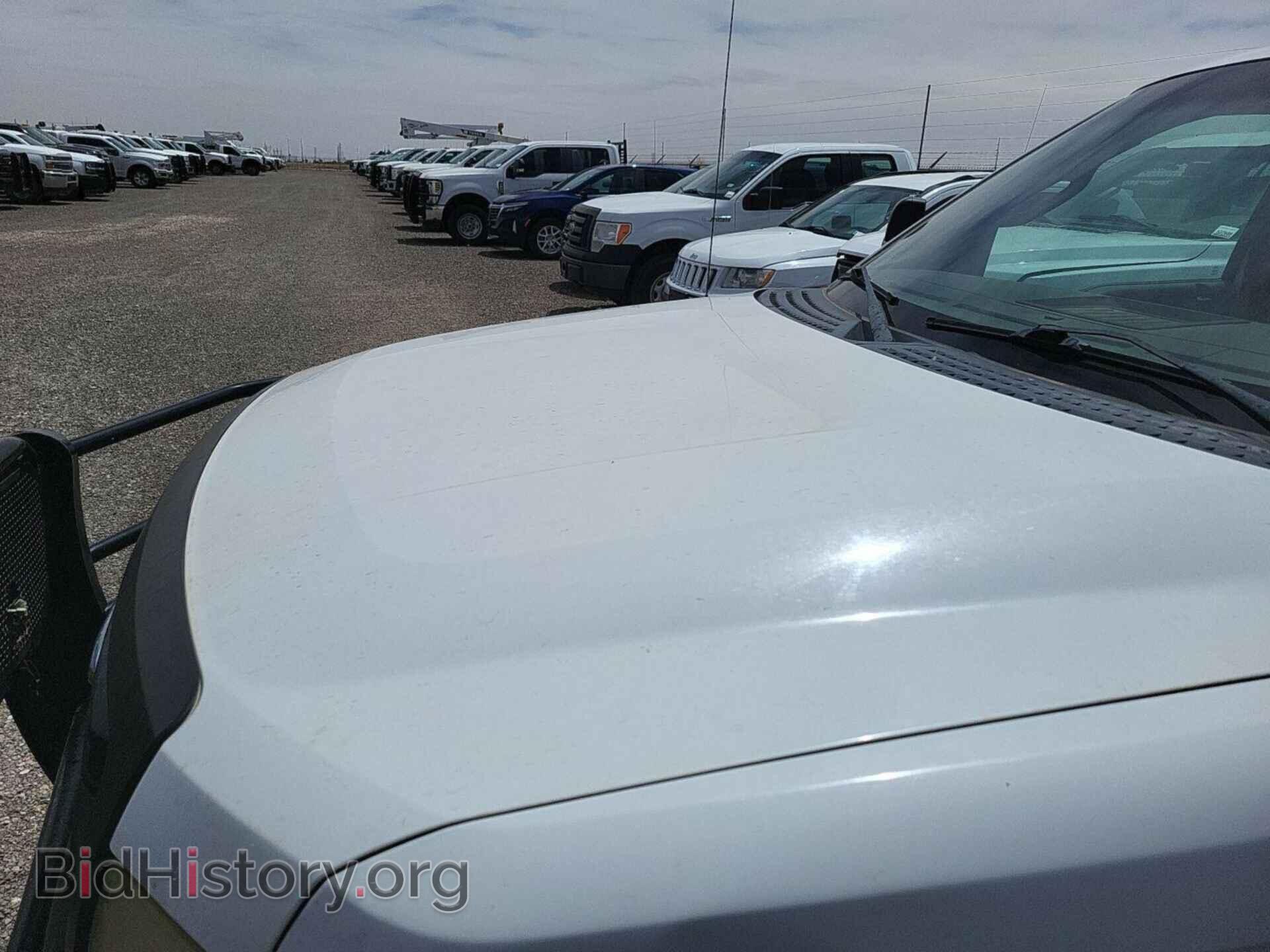 2014 FORD F150 - VIN: 1FTFX1EF5EKE74319 - Фото 13