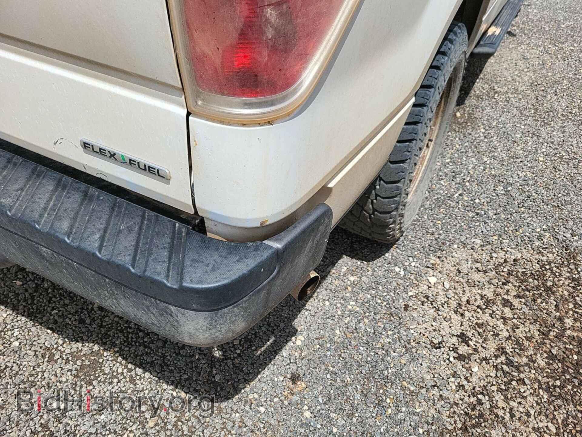 2014 FORD F150 - VIN: 1FTFX1EF5EKE74319 - Фото 20