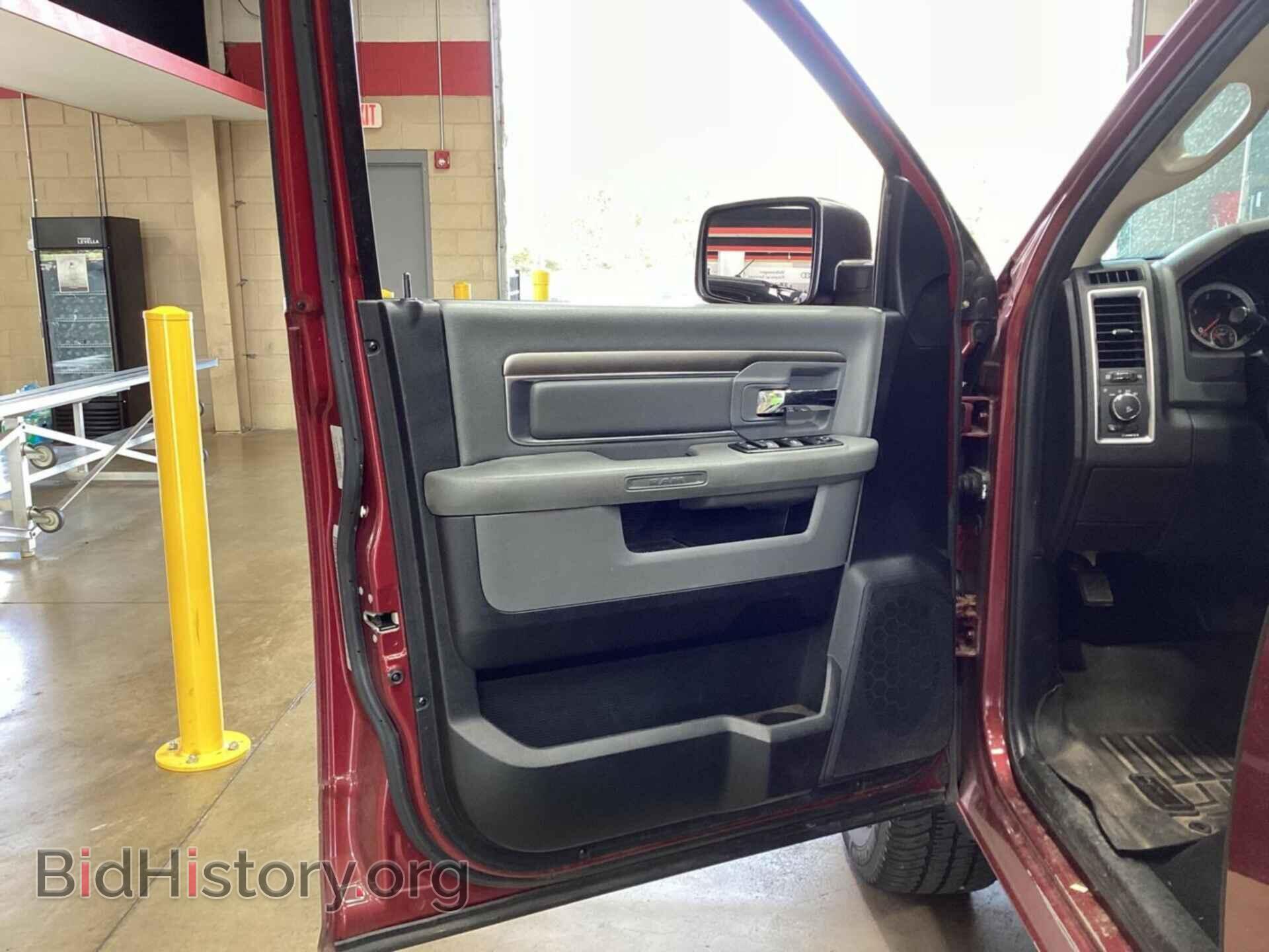 2015 RAM 1500 - VIN: 1C6RR7GM4FS707802 - Фото 6