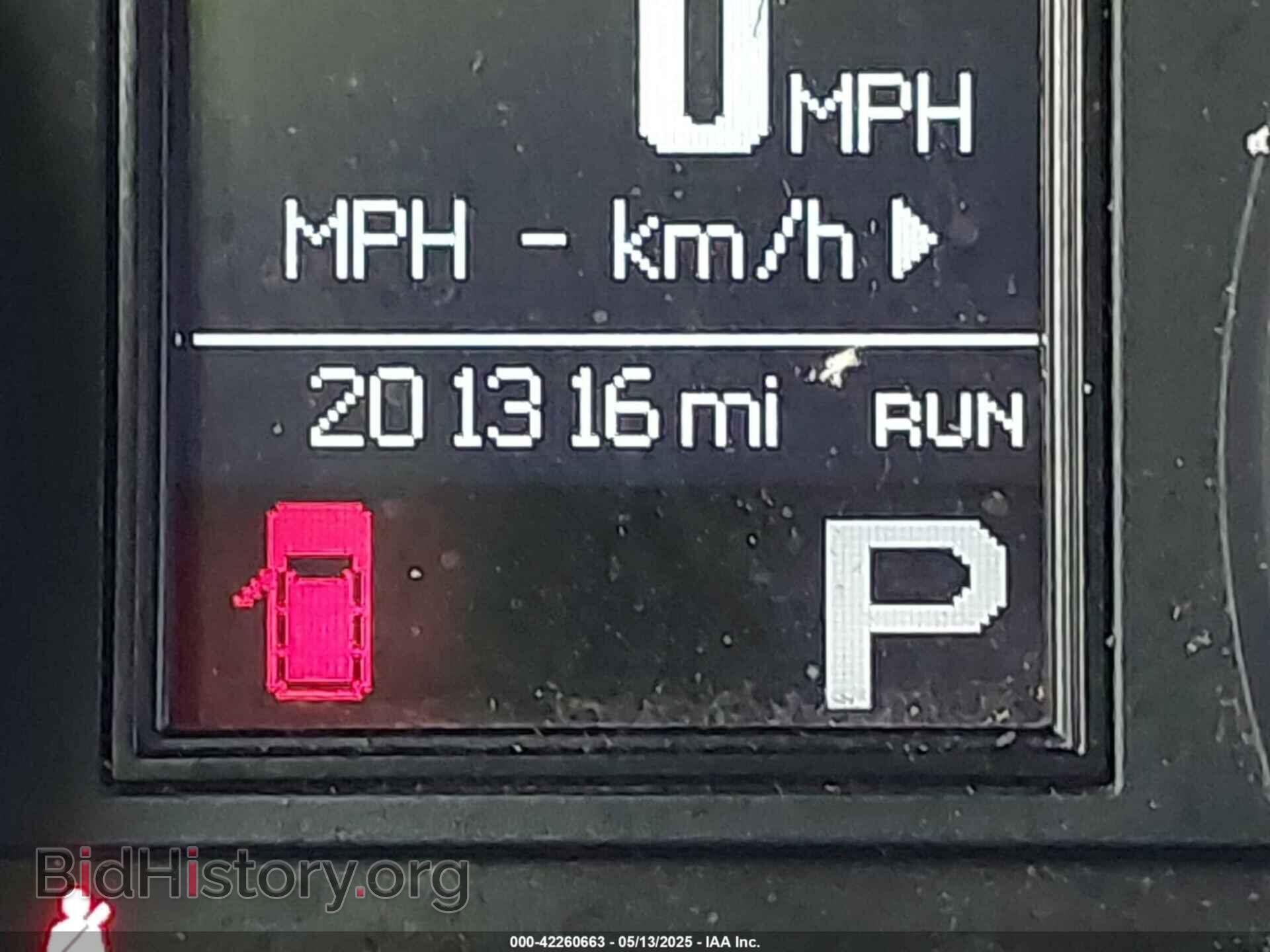2013 DODGE DURANGO - VIN: 1C4SDJCT8DC638056 - Фото 15