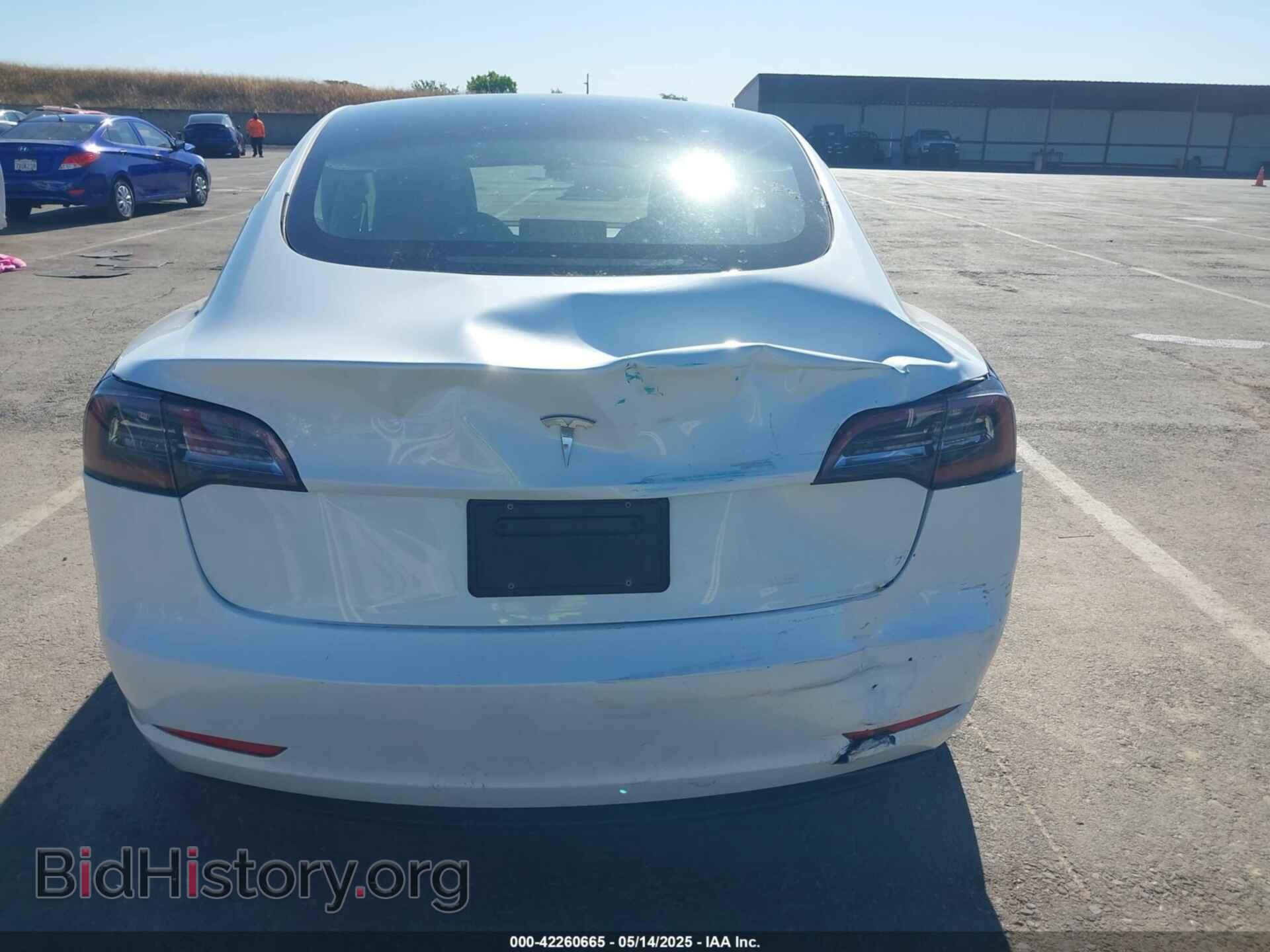 2023 TESLA MODEL 3 - VIN: 5YJ3E1EA7PF486811 - Фото 15
