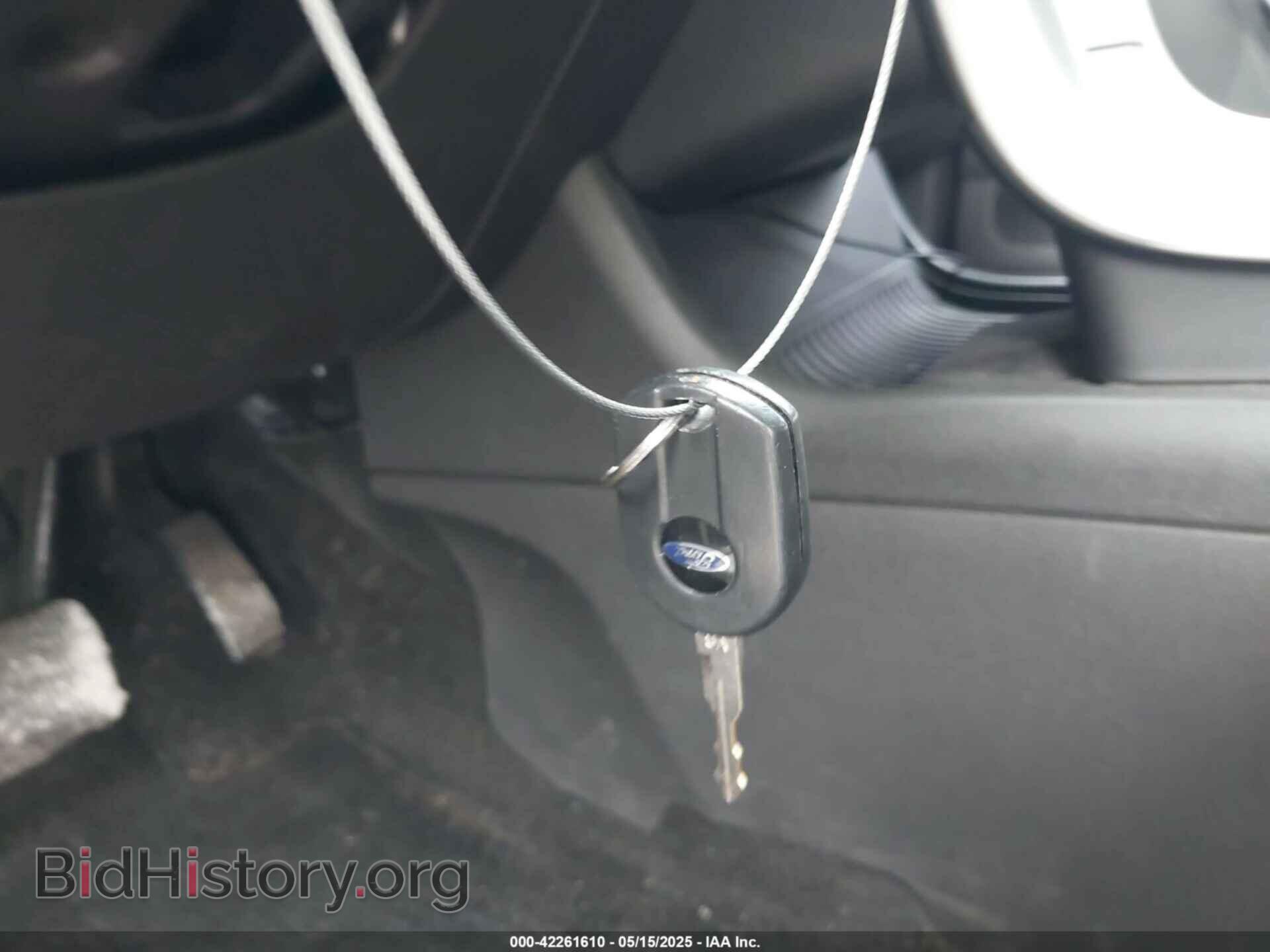 2013 FORD EDGE - VIN: 2FMDK3GC2DBE06357 - Фото 11