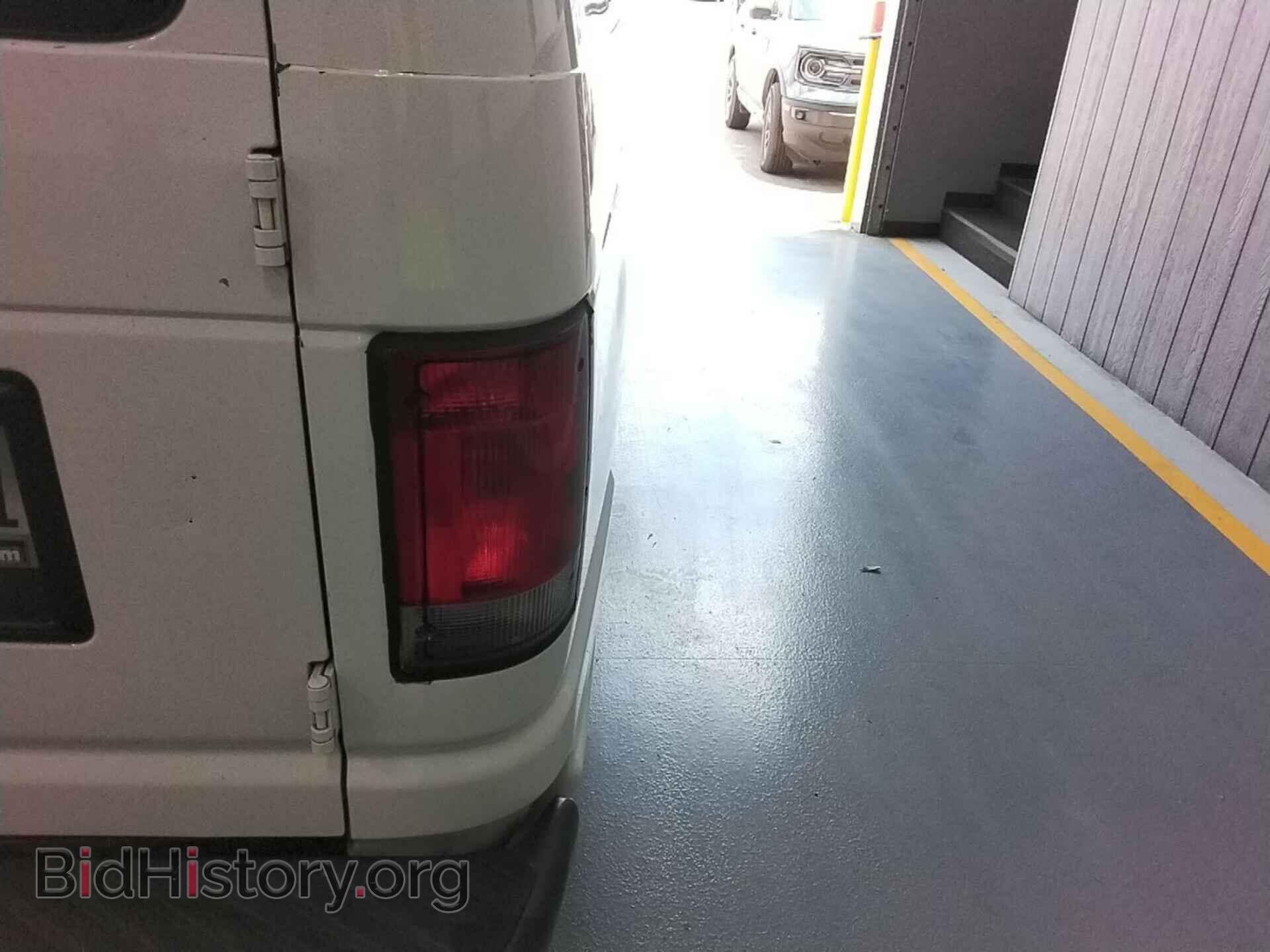 2014 FORD ECONOLINE - VIN: 1FTNE1EW4EDA41208 - Фото 29