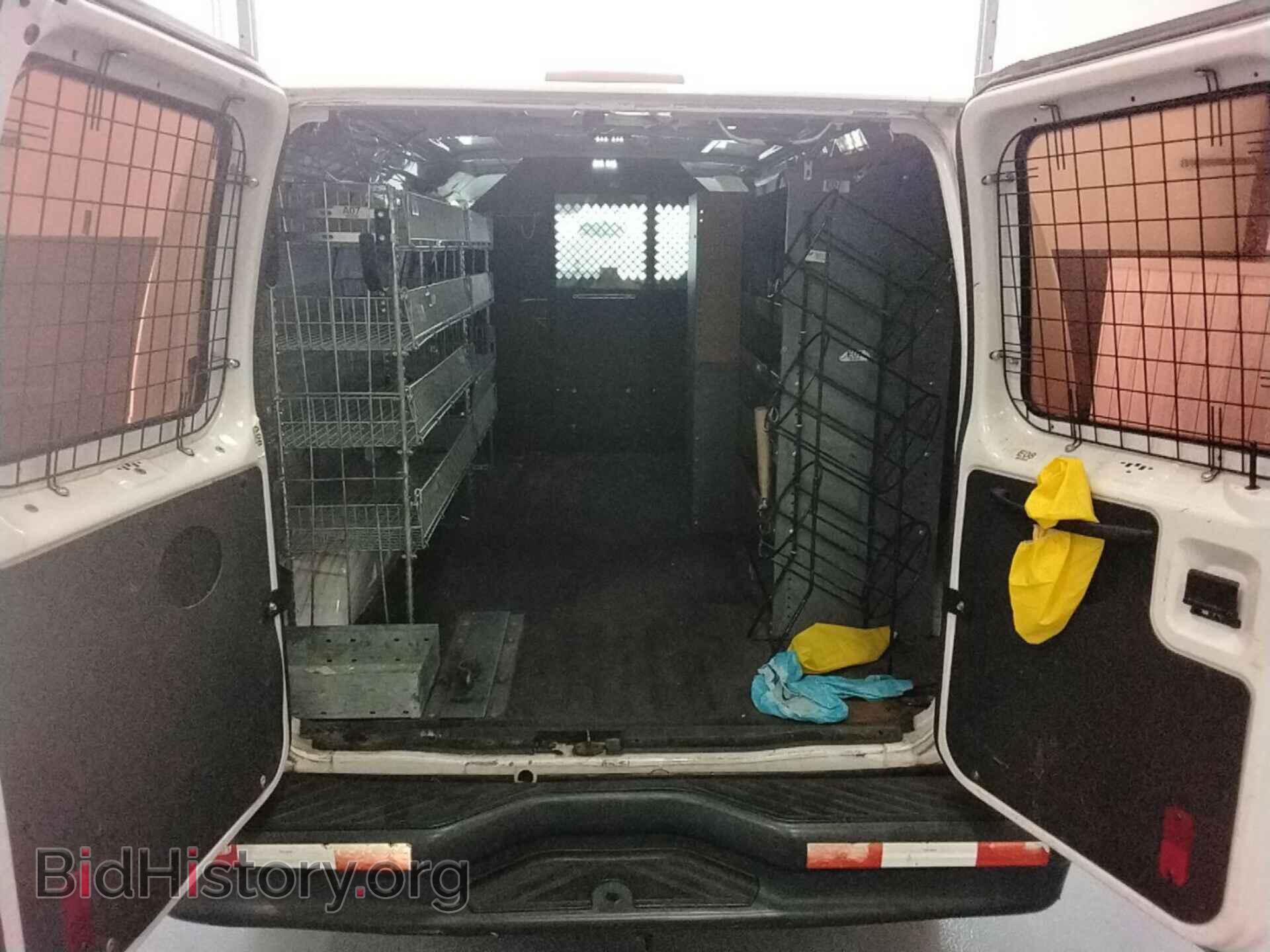 2014 FORD ECONOLINE - VIN: 1FTNE1EW4EDA41208 - Фото 8
