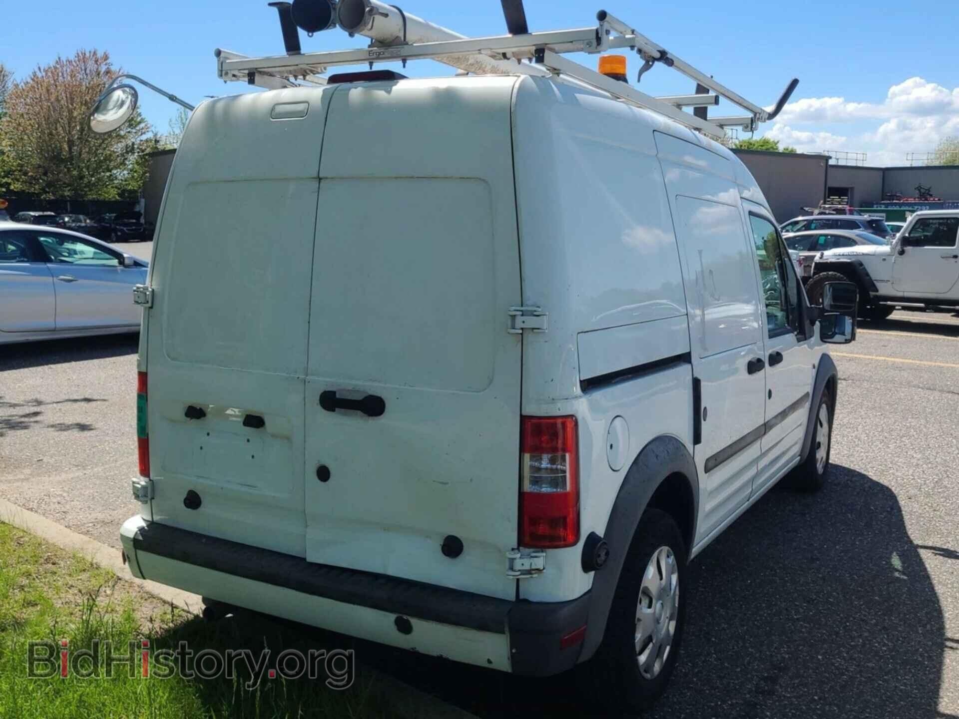 2011 FORD TRANSIT CONNECT - VIN: NM0LS7BN3BT067473 - Фото 6