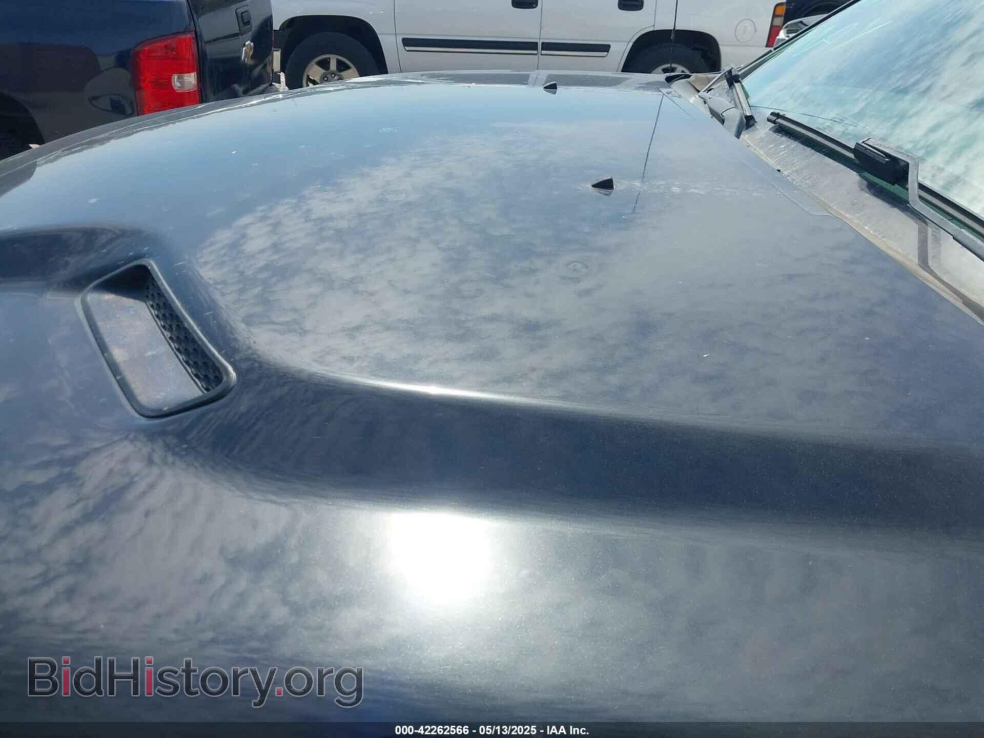 2017 RAM 1500 - VIN: 1C6RR7YT7HS601112 - Фото 6